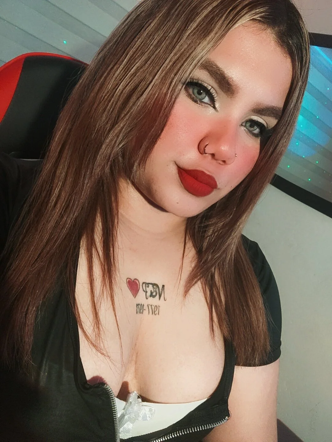 XXX Porn Photo of Nude evania_lorns 1
