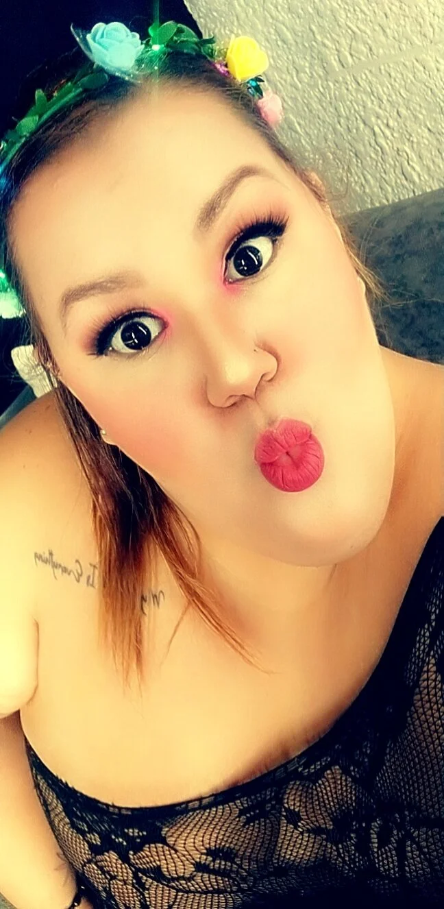 XXX Porn Photo of Nude GiannaMorrys 78