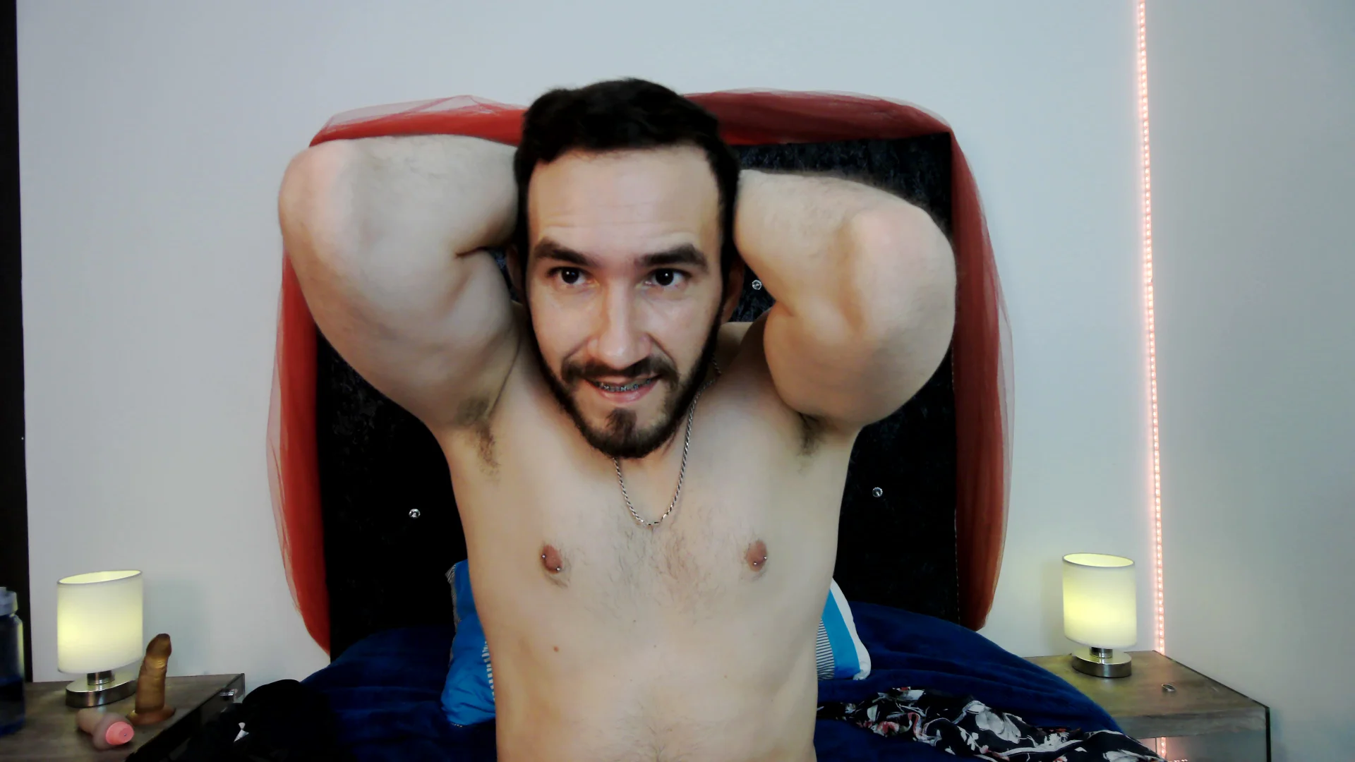 XXX Porn Photo of Nude Danny_hot_fun 1