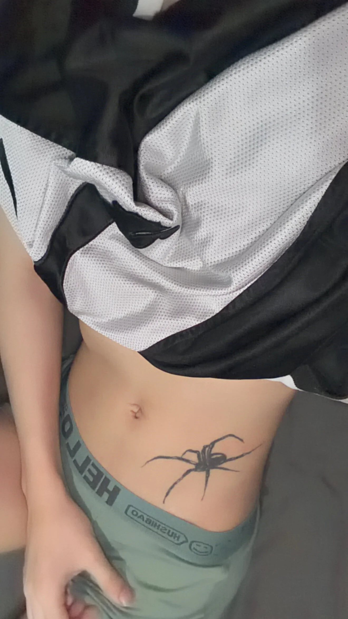 XXX Porn Photo of Nude hotfreshdior 12