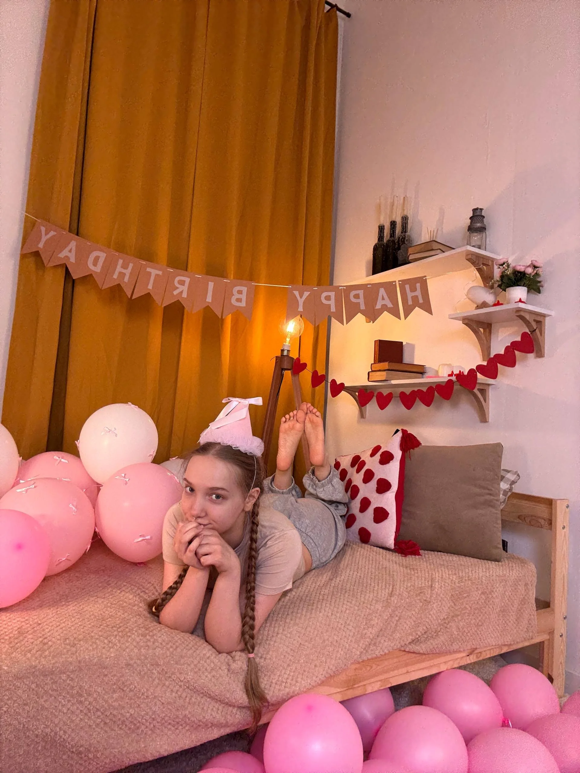 XXX Porn Photo of Nude bambi_lu 1190