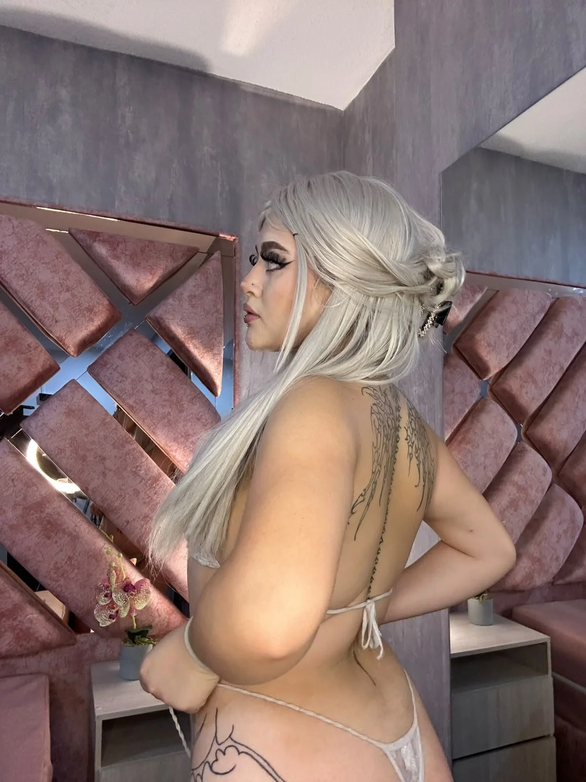 XXX Porn Photo of Nude lya_nekko_ 62
