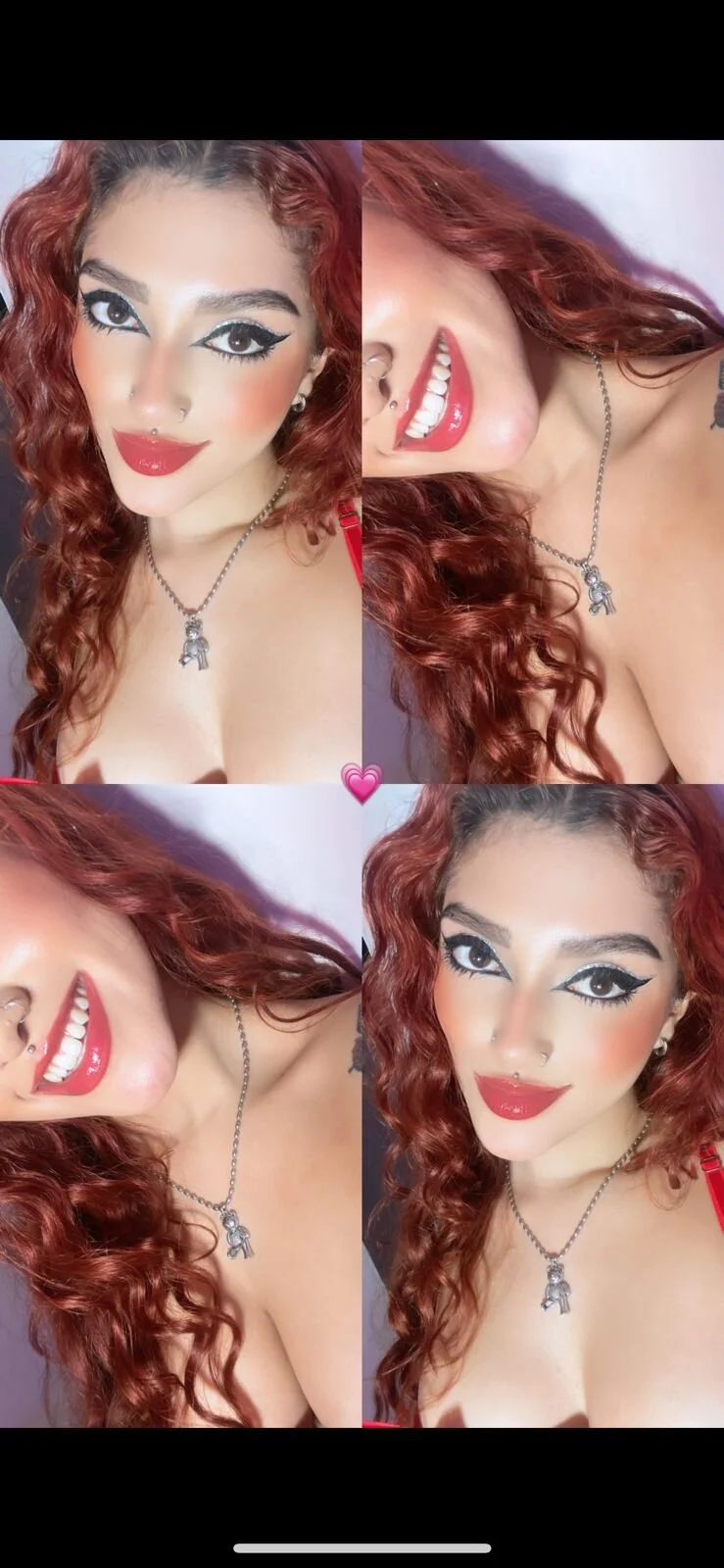 XXX Porn Photo of Nude hallsredd 30