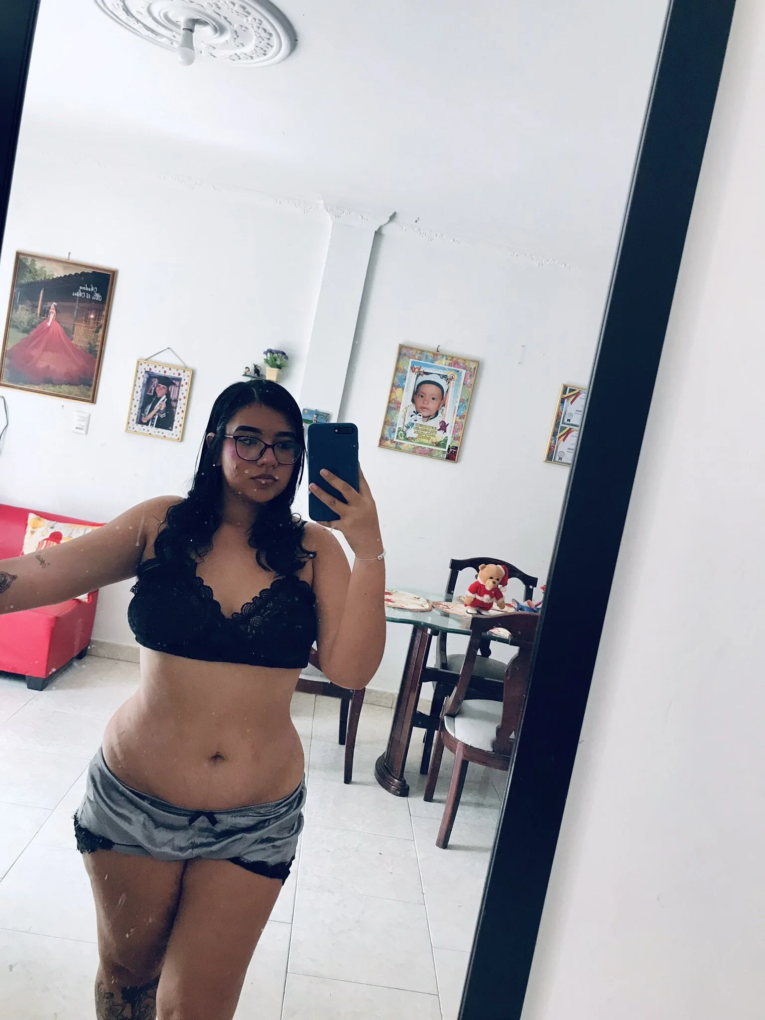 XXX Porn Photo of Nude Alaia_Ferri 2