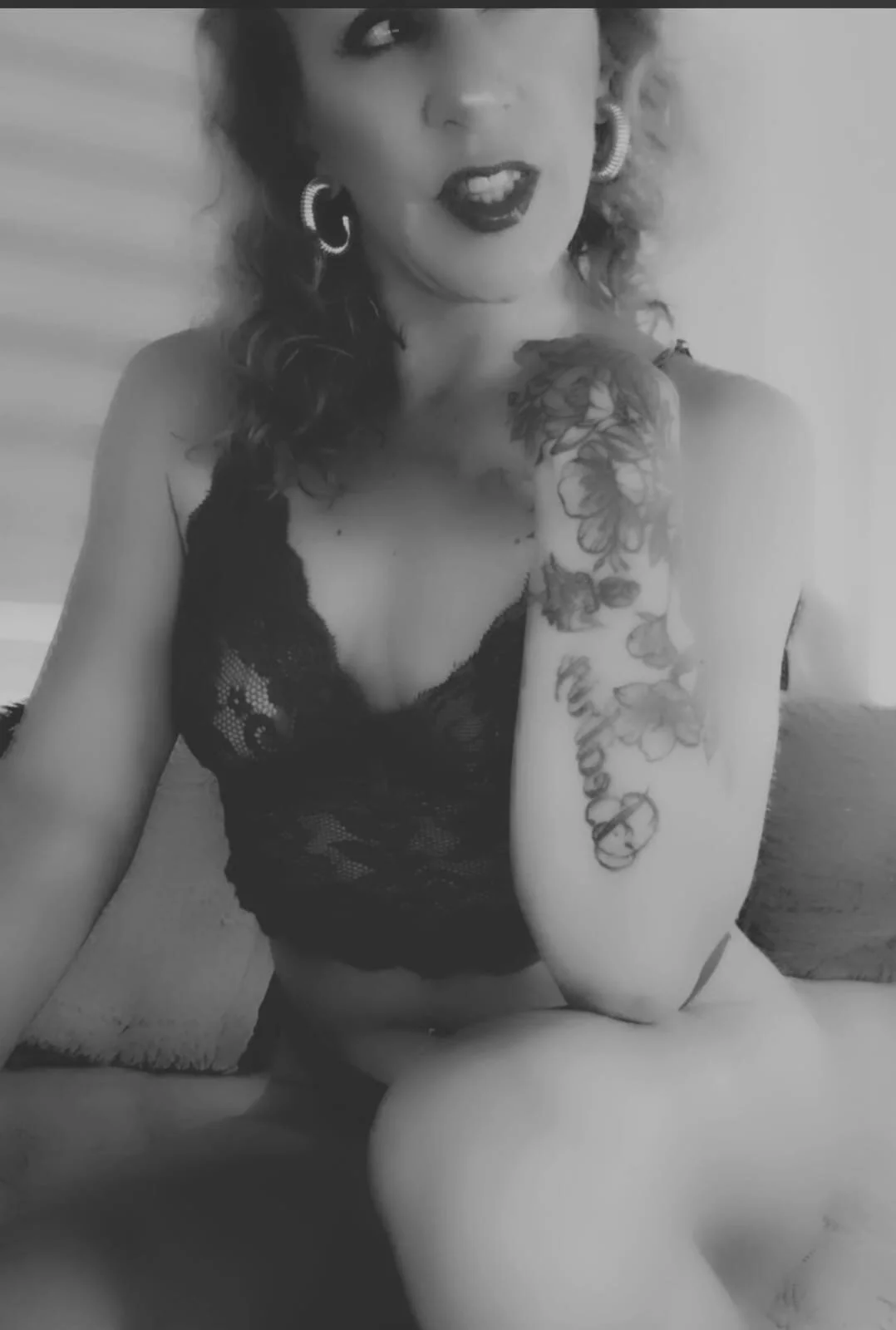 XXX Porn Photo of Nude Sammykatt 28