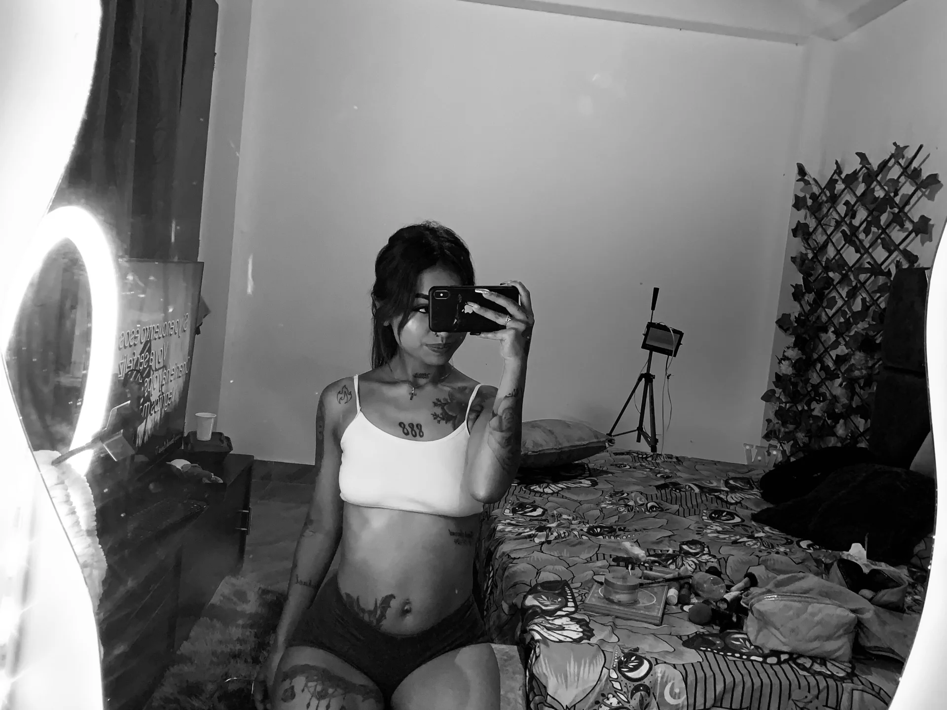 XXX Porn Photo of Nude Dirty_isabella18 7