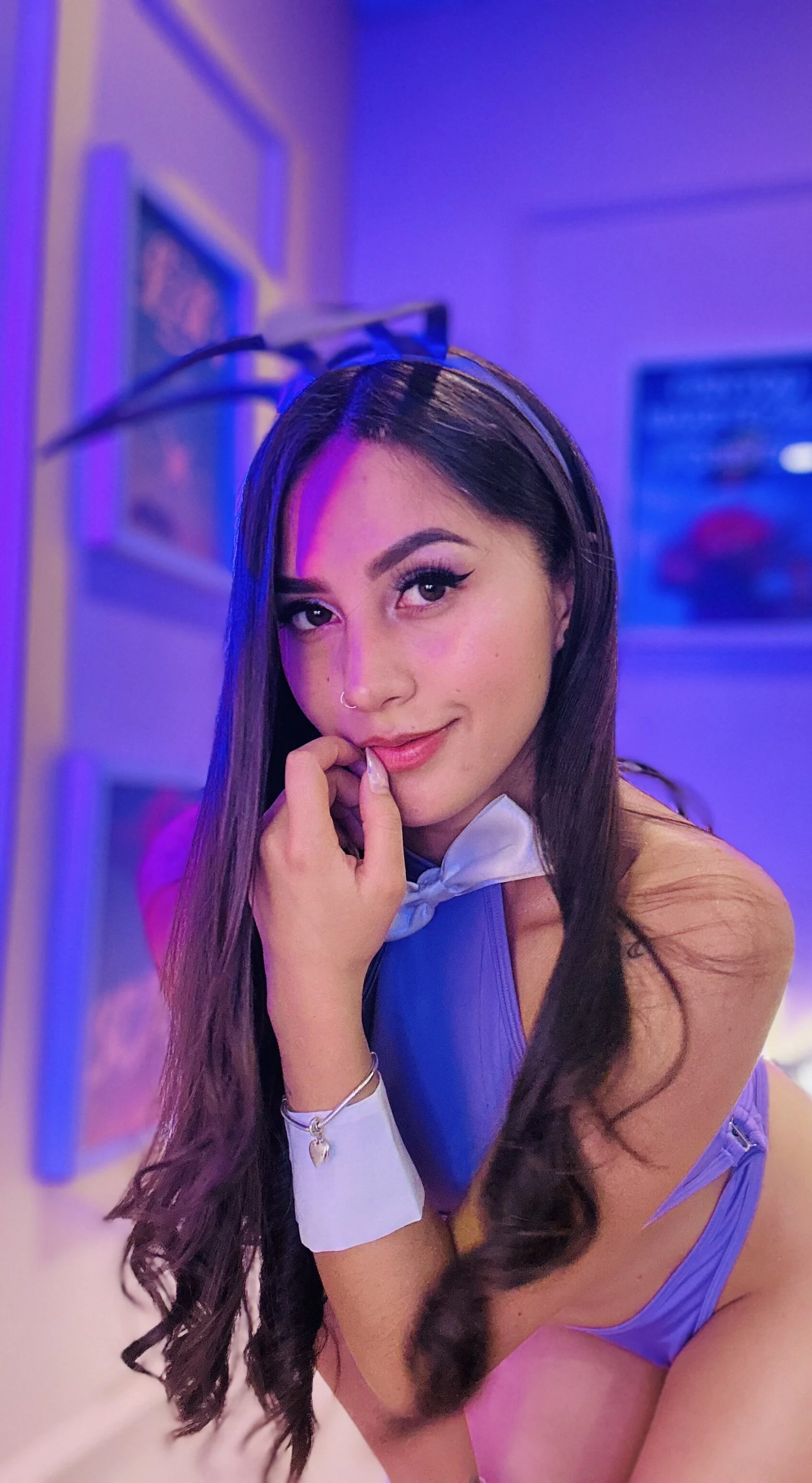 XXX Porn Photo of Nude channel-rose1 41