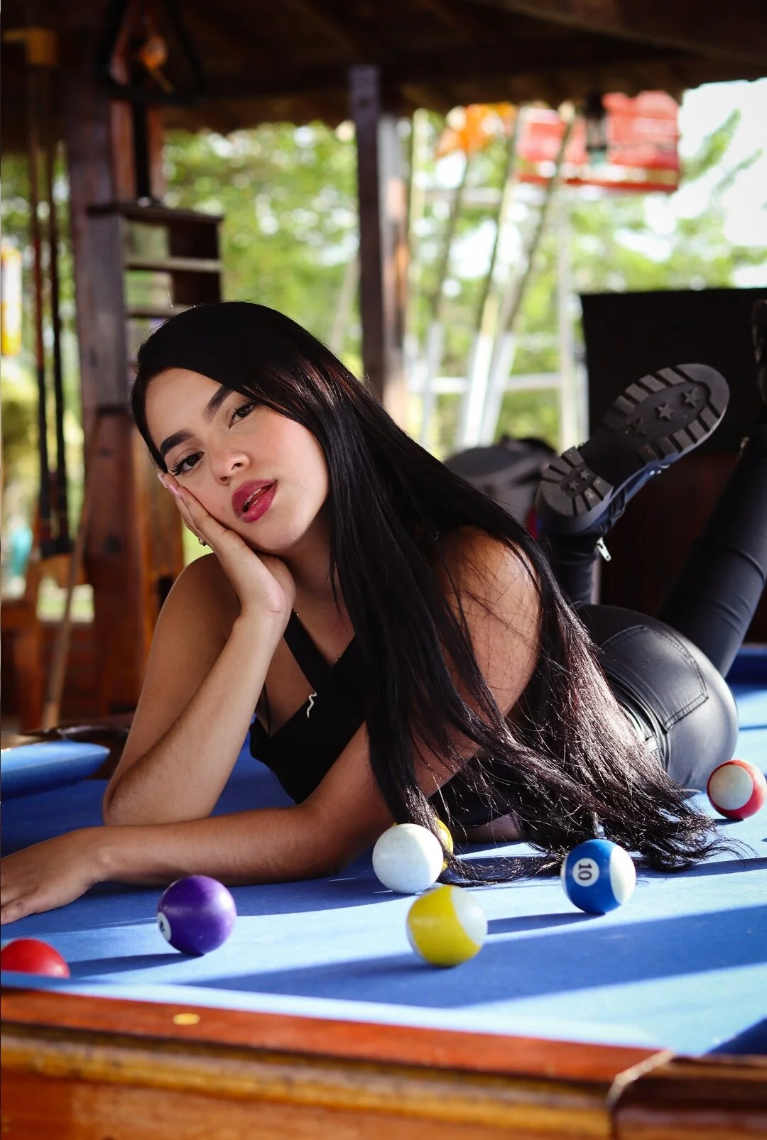 XXX Porn Photo of Nude eyleen_lee_ 19