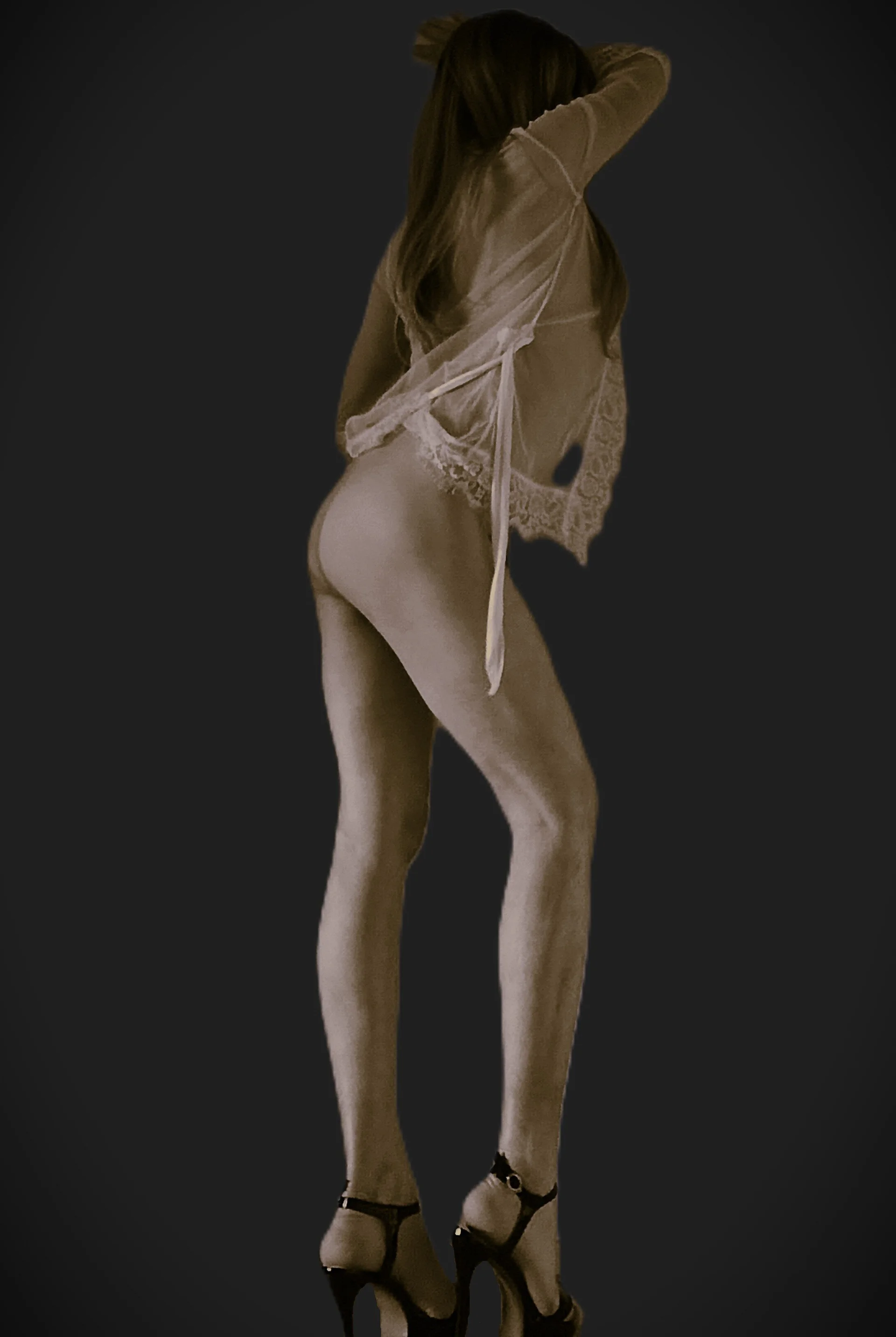 XXX Porn Photo of Nude lala_my 4