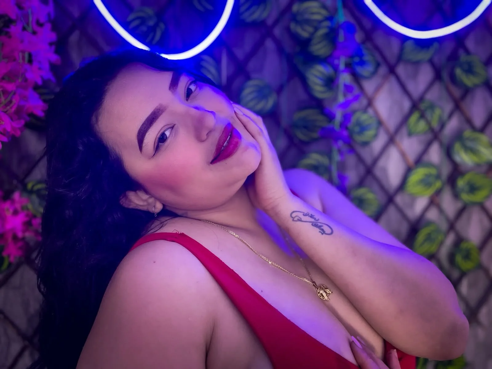 XXX Porn Photo of Nude alessiaariamar 22