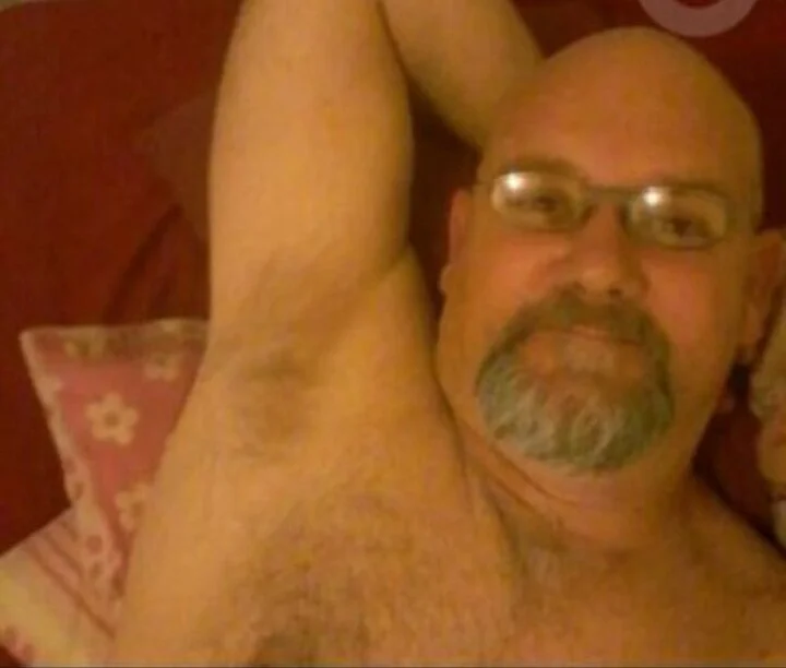 XXX Porn Photo of Nude Playmate1976 1