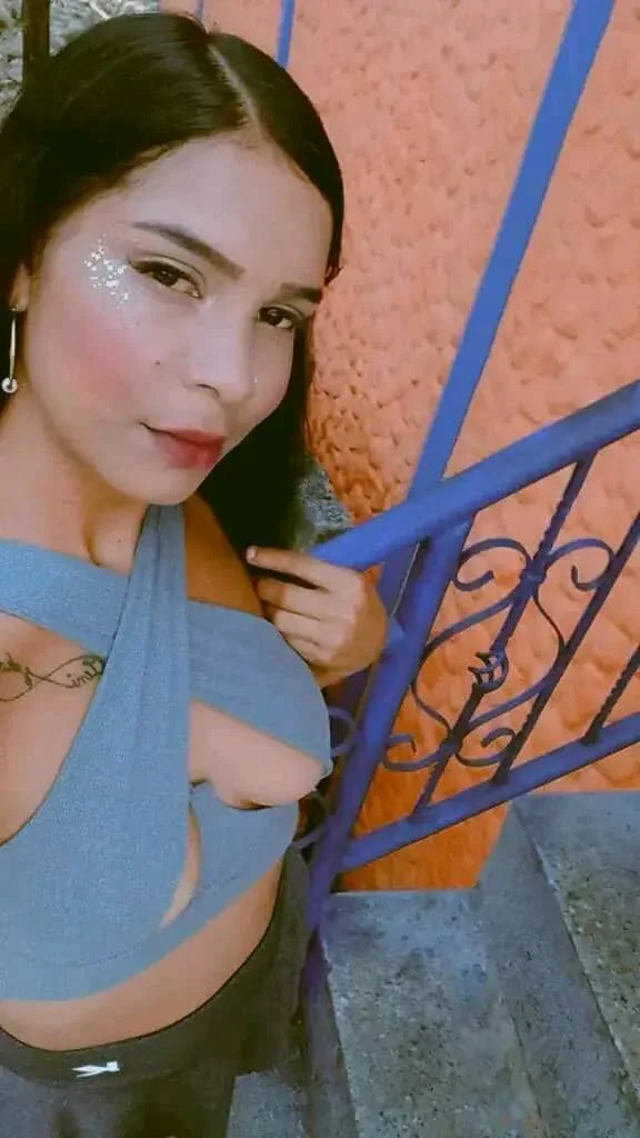XXX Porn Photo of Nude CaCrlo 5
