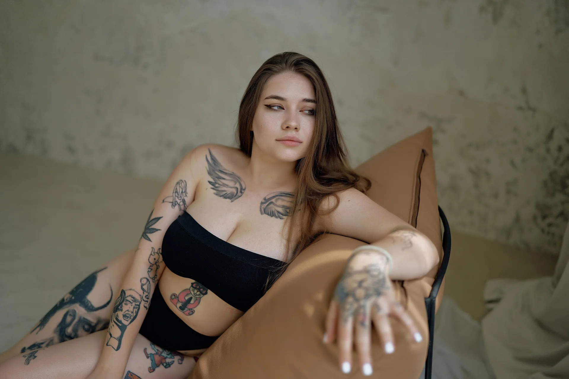 XXX Porn Photo of Nude Vikki_toriya 46