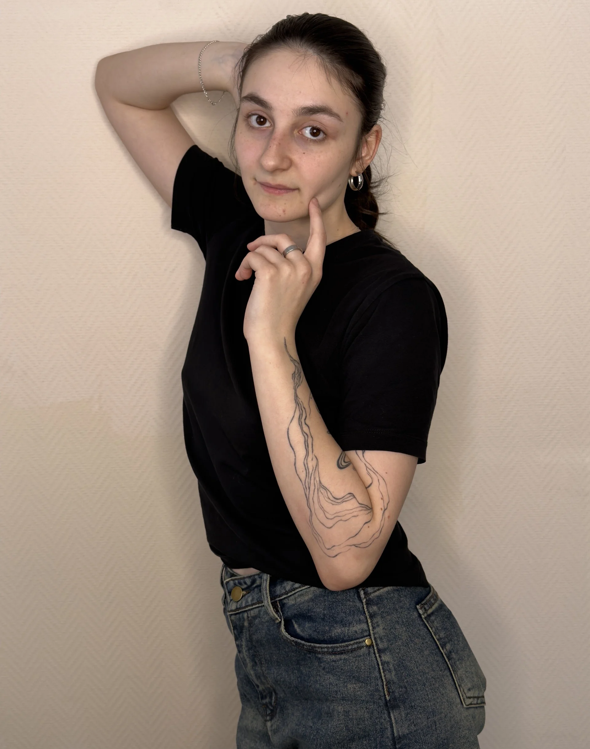 XXX Porn Photo of Nude MaryanneZurn 5