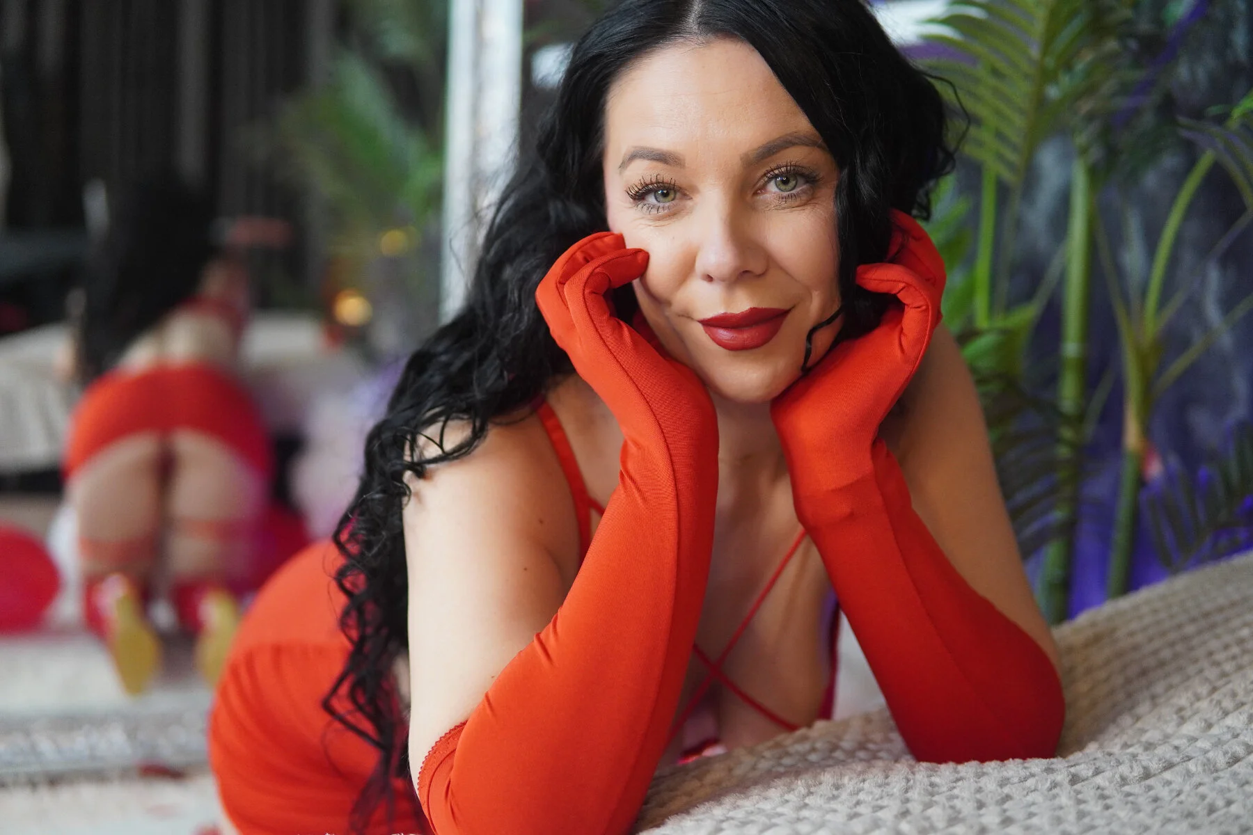 XXX Porn Photo of Nude CharmingLilith 162