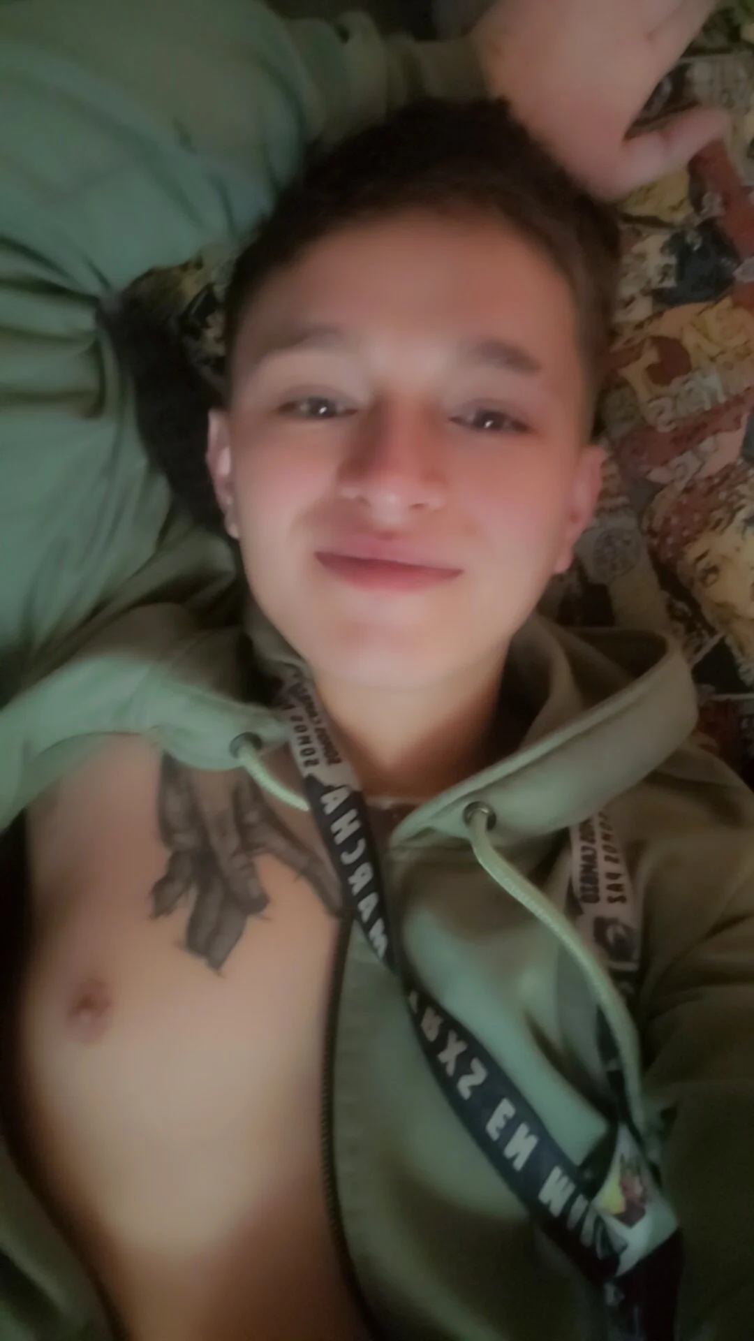 XXX Porn Photo of Nude Tim_wolf 32