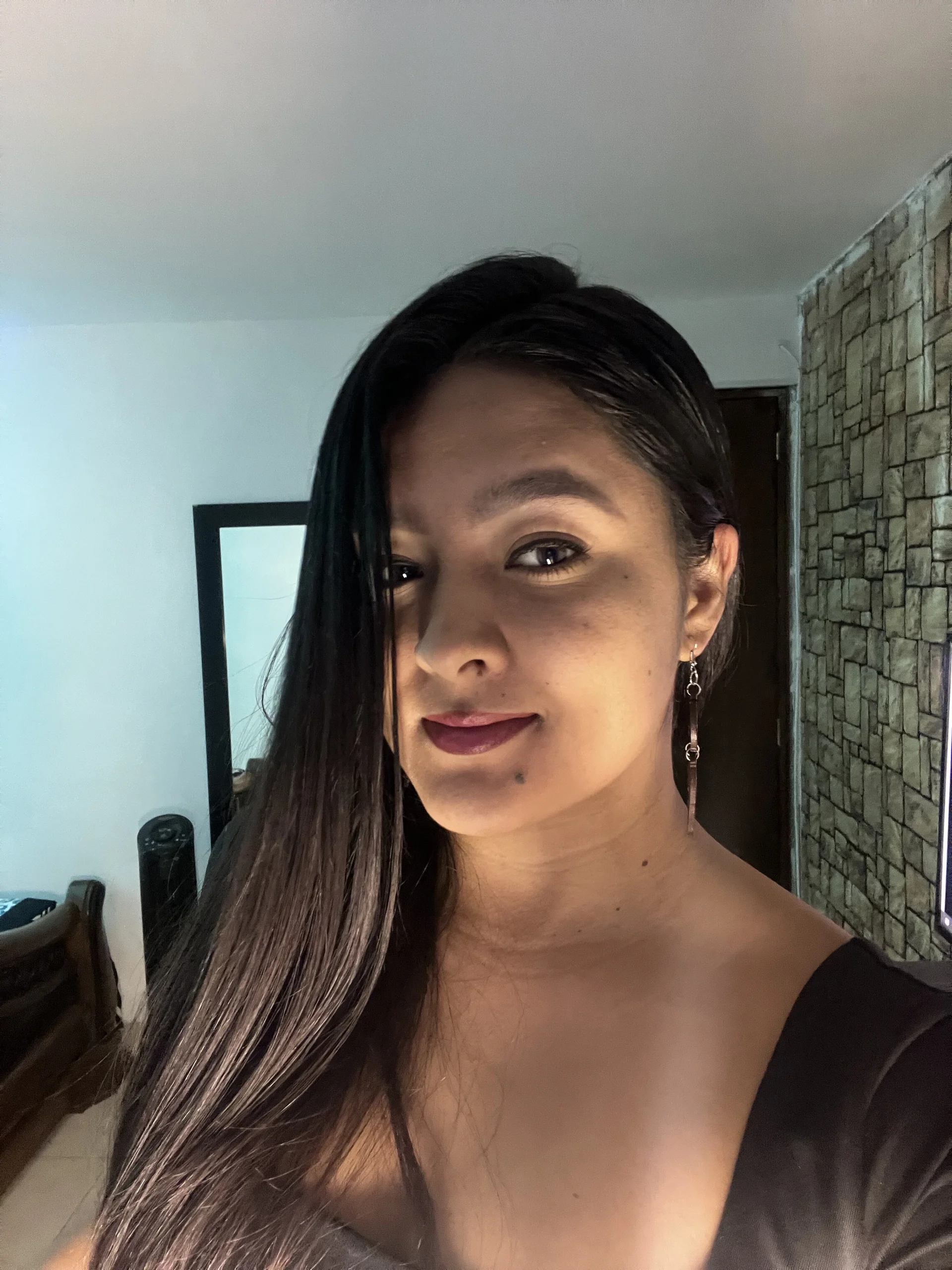 XXX Porn Photo of Nude cristina1800 8