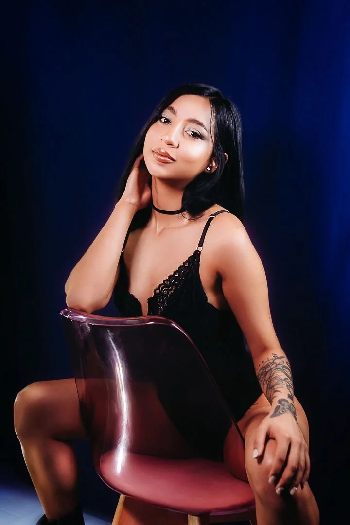 XXX Porn Photo of Nude emma_web_ 5