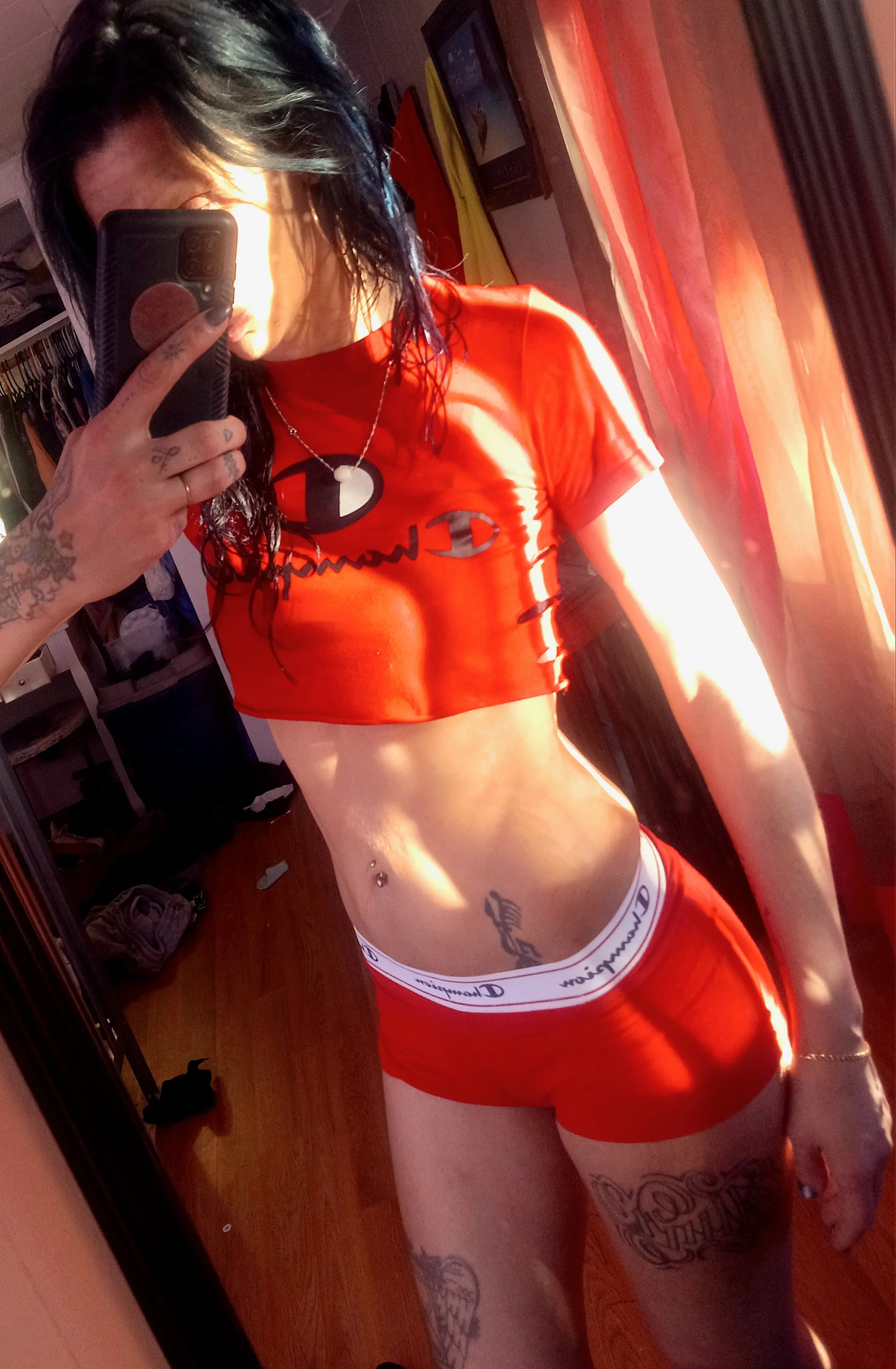 XXX Porn Photo of Nude DeviantDomnicella 1