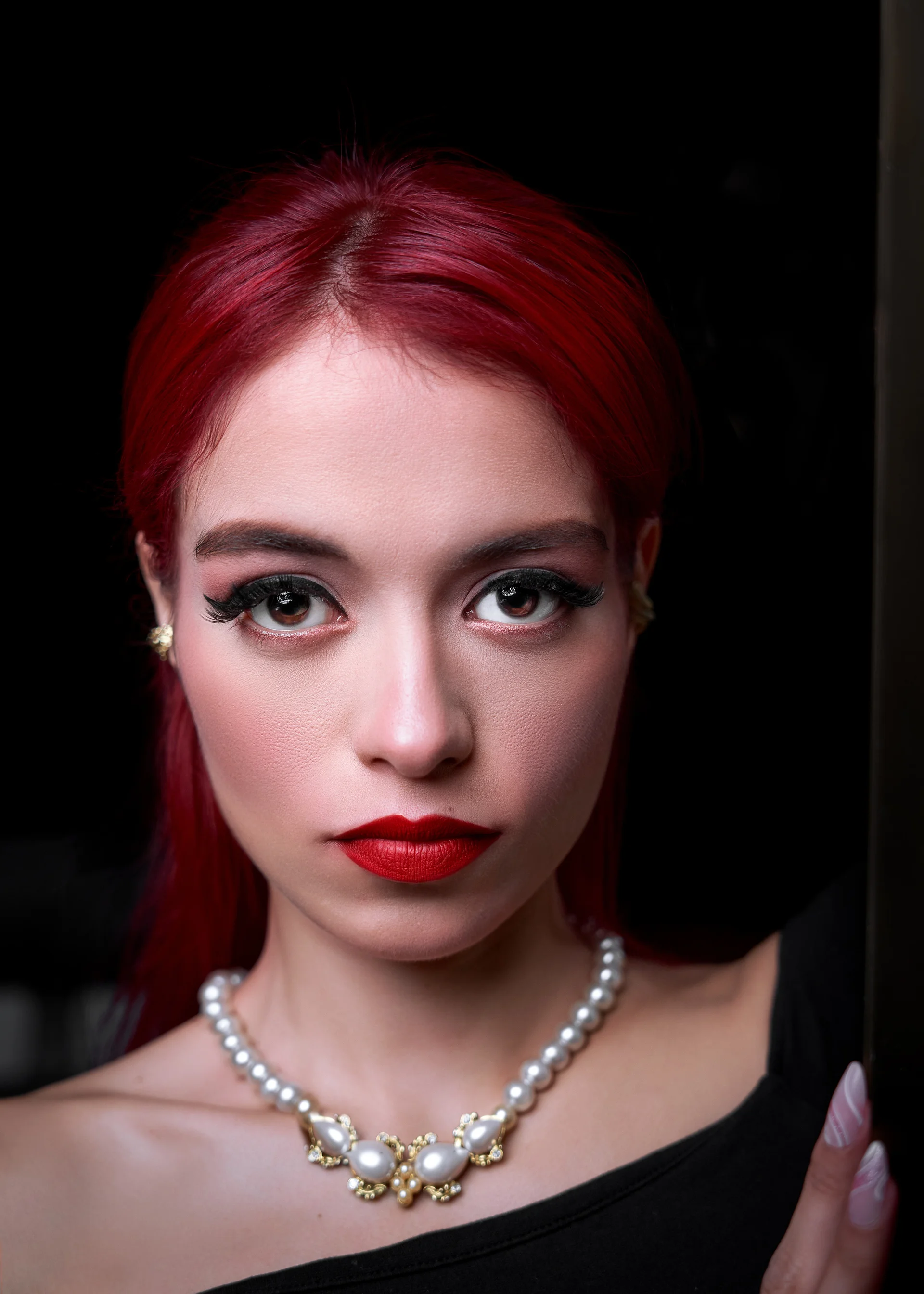 XXX Porn Photo of Nude luci_miller 90
