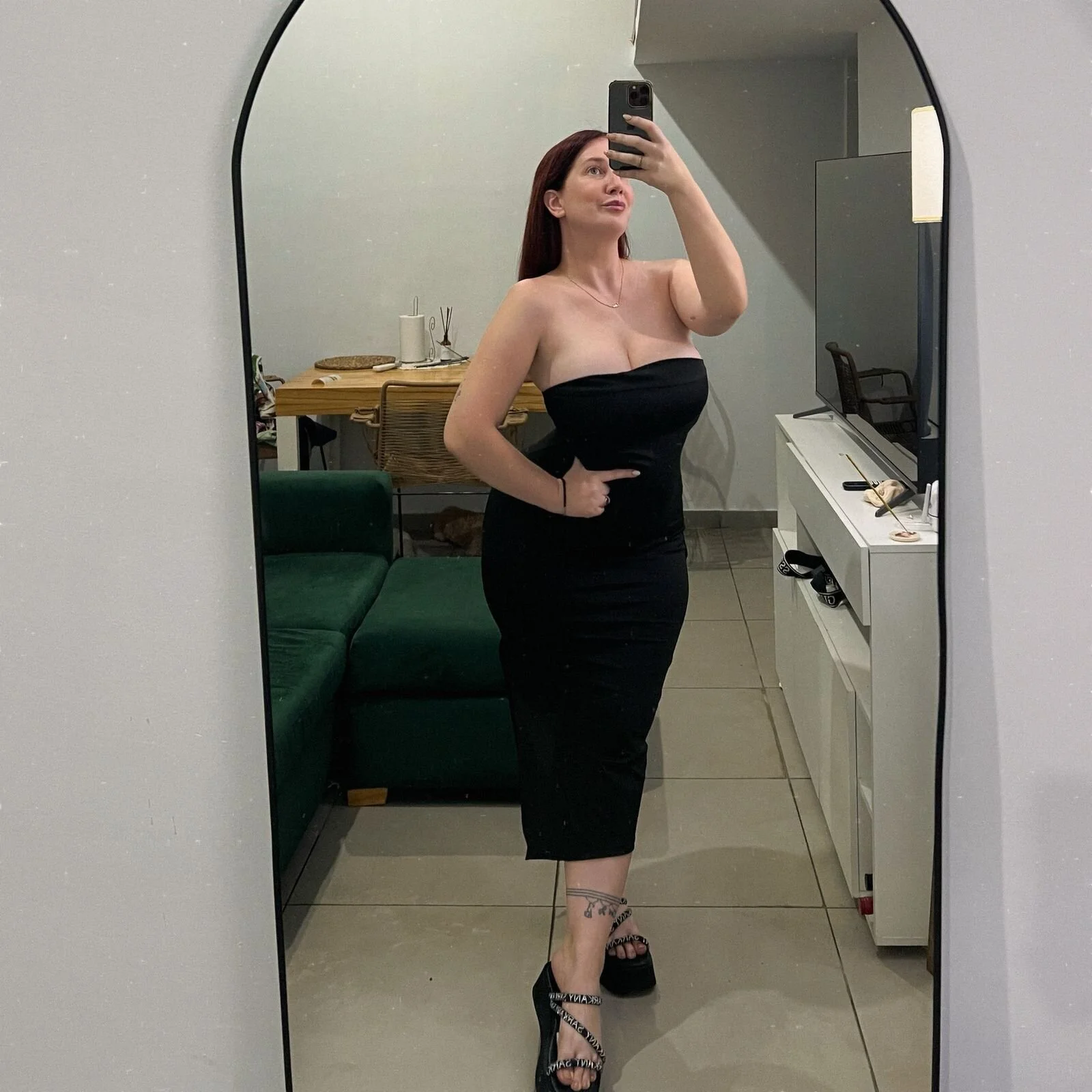 XXX Porn Photo of Nude campanitaaanahi 27