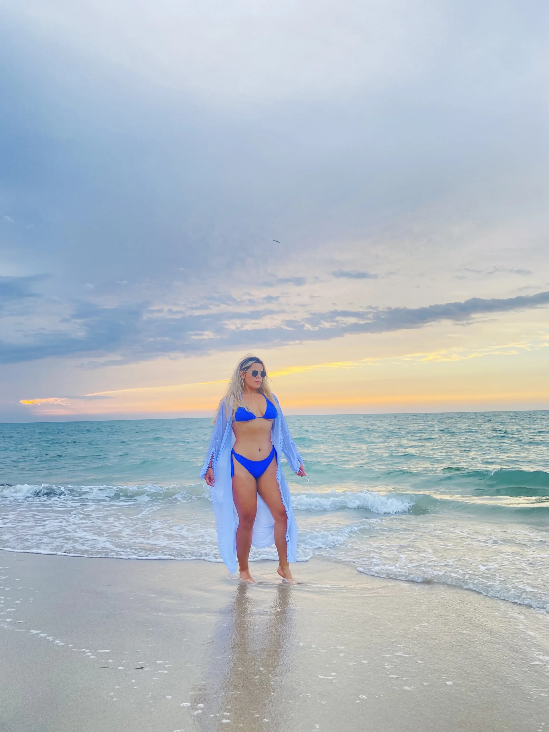 XXX Porn Photo of Nude Zoebraham 4
