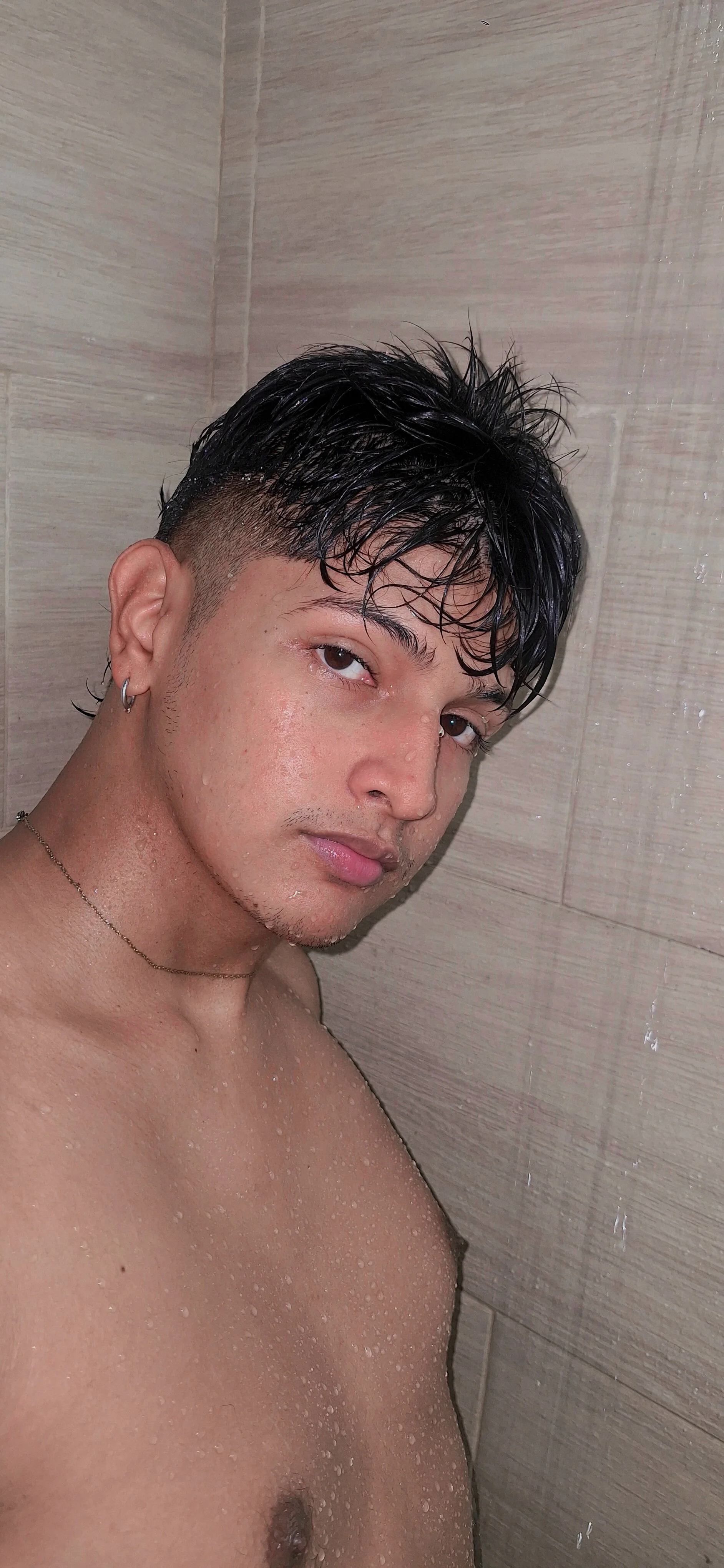 XXX Porn Photo of Nude SatyrBoyX 2