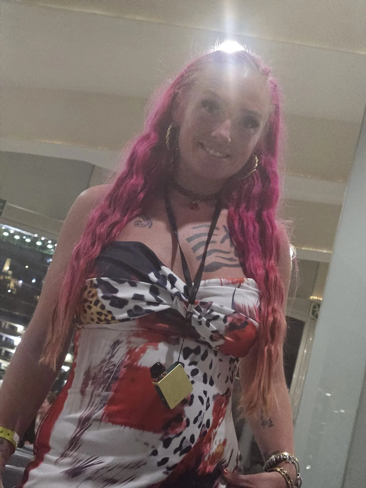 XXX Porn Photo of Nude Xobabexx 17