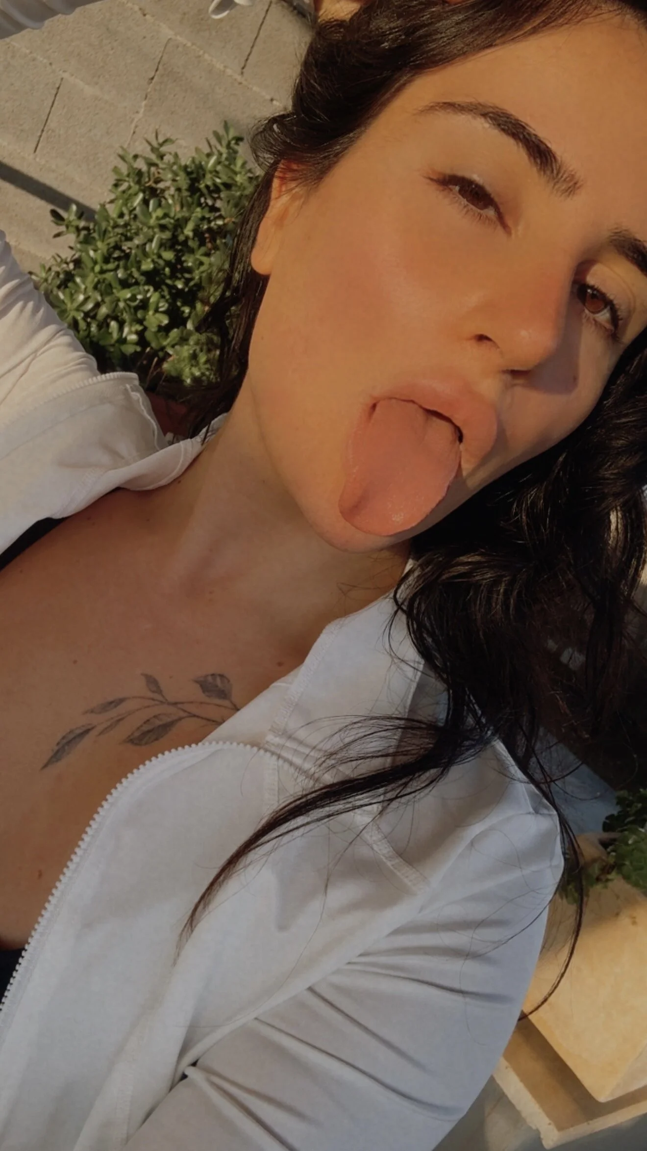 XXX Porn Photo of Nude DeaAthena 9