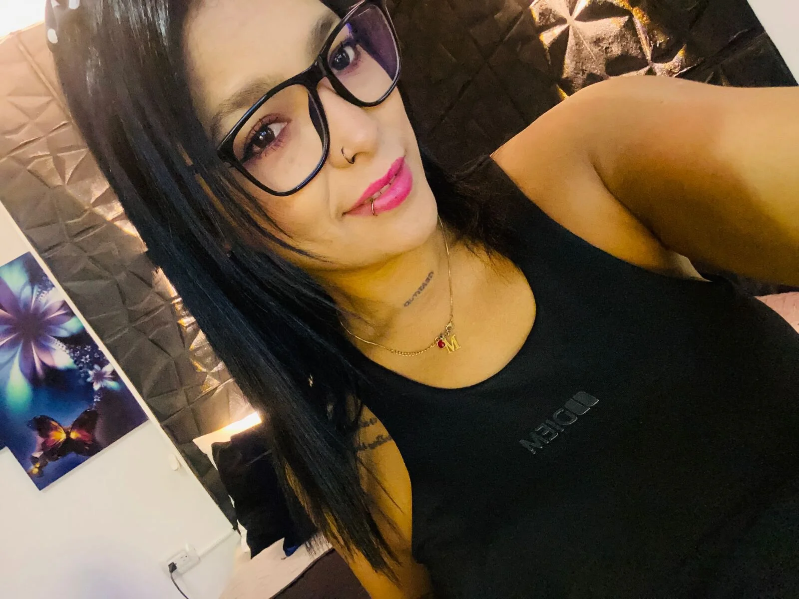 XXX Porn Photo of Nude graceymilf666 38