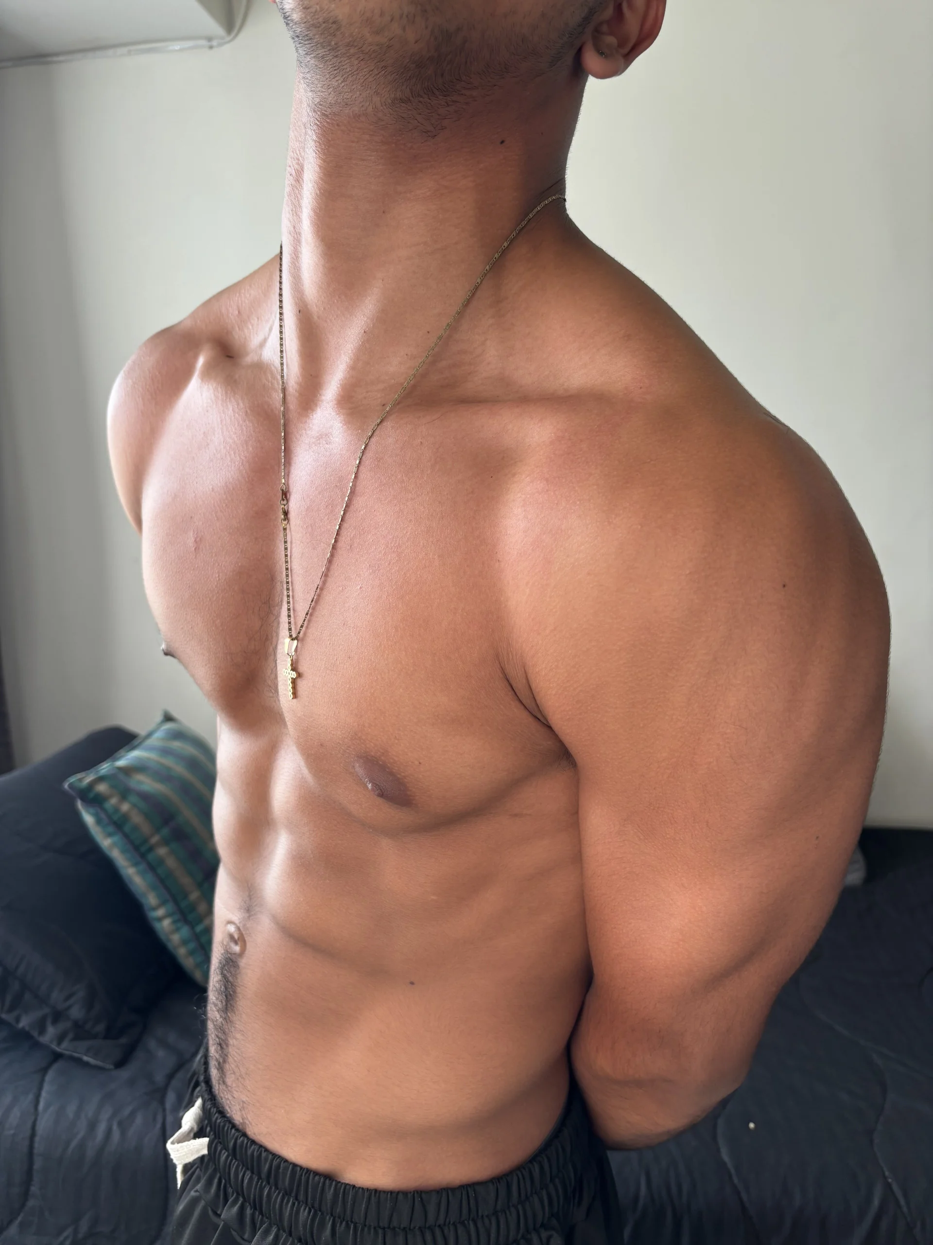 XXX Porn Photo of Nude Colstorw_ 11