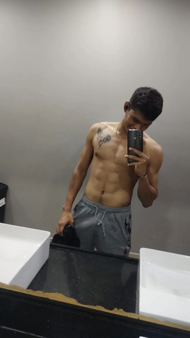 XXX Porn Photo of Nude sex_boy9_ 3