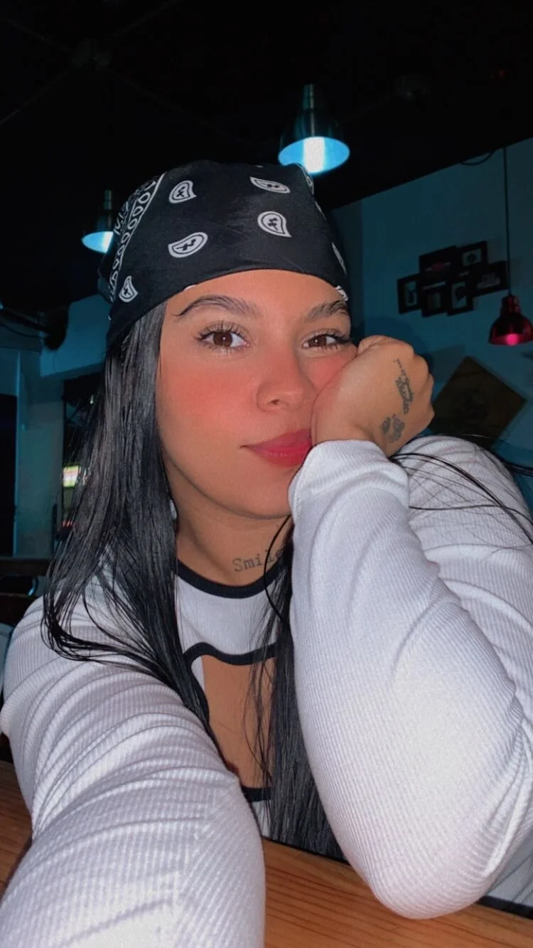 XXX Porn Photo of Nude Emily_rivera78 15