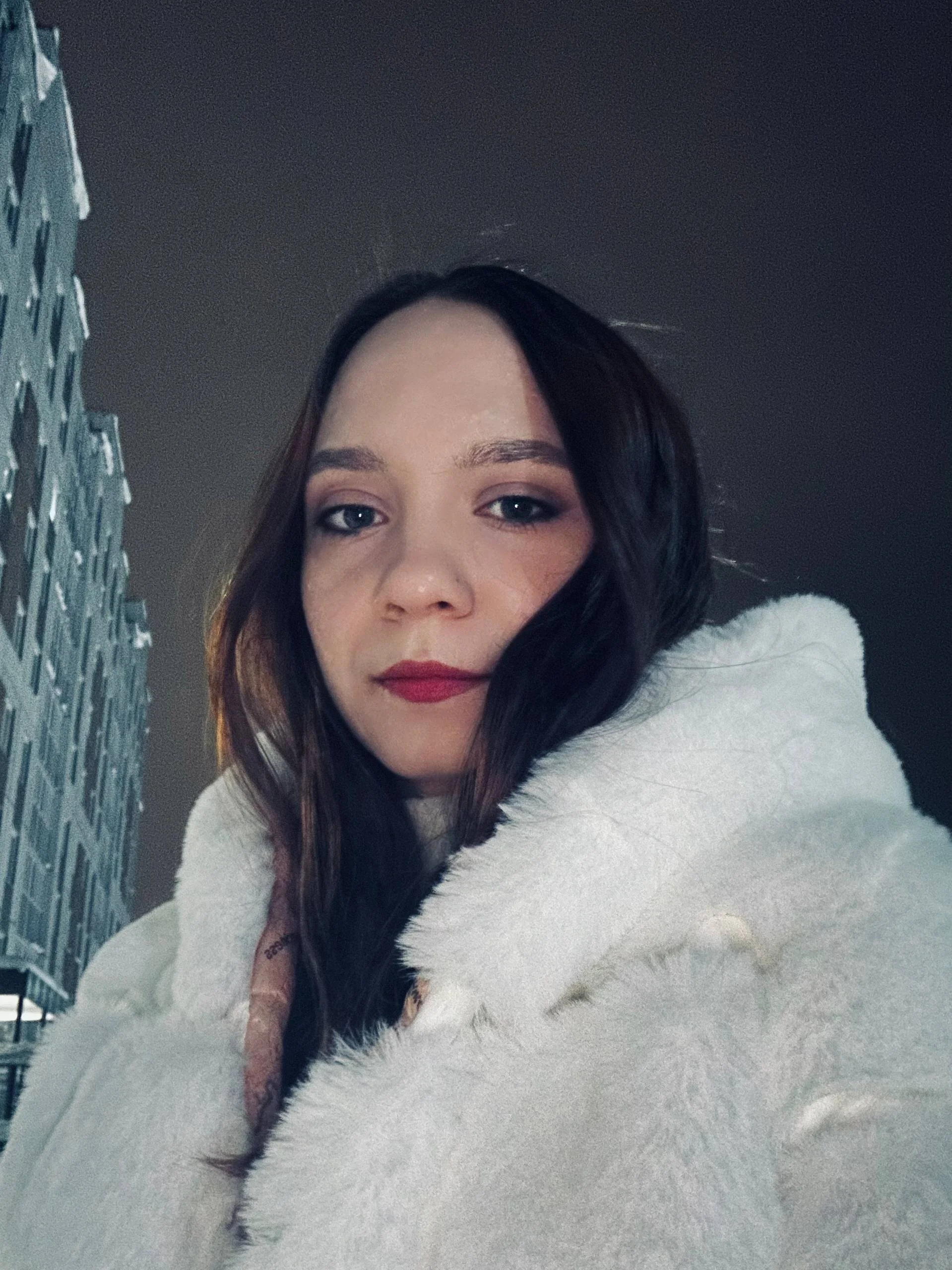 XXX Porn Photo of Nude Marymeka 9