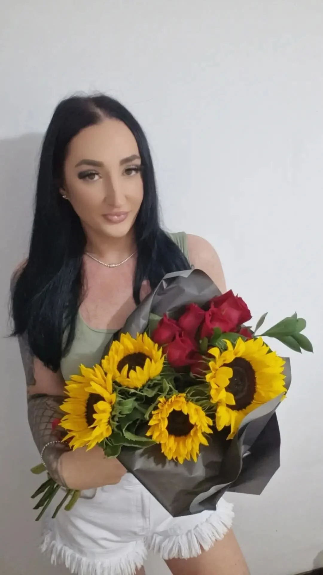 XXX Porn Photo of Nude NaughtySheHot 2