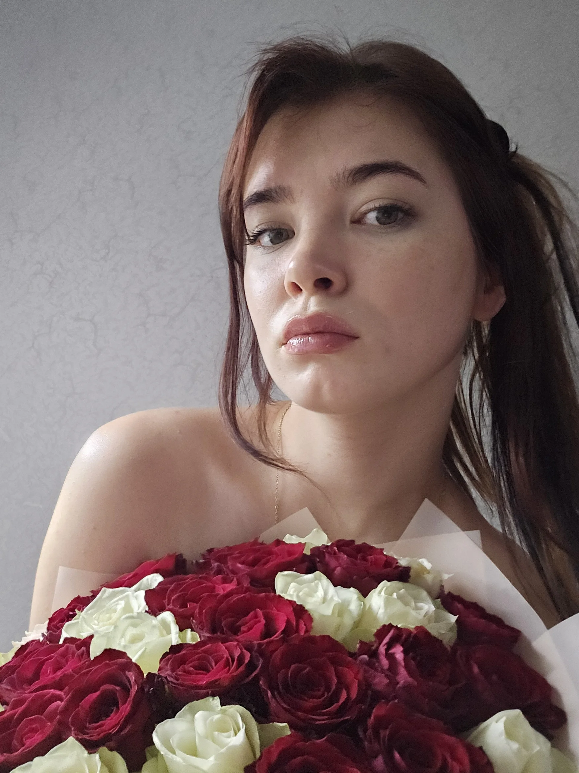 XXX Porn Photo of Nude MelissaMay__ 35