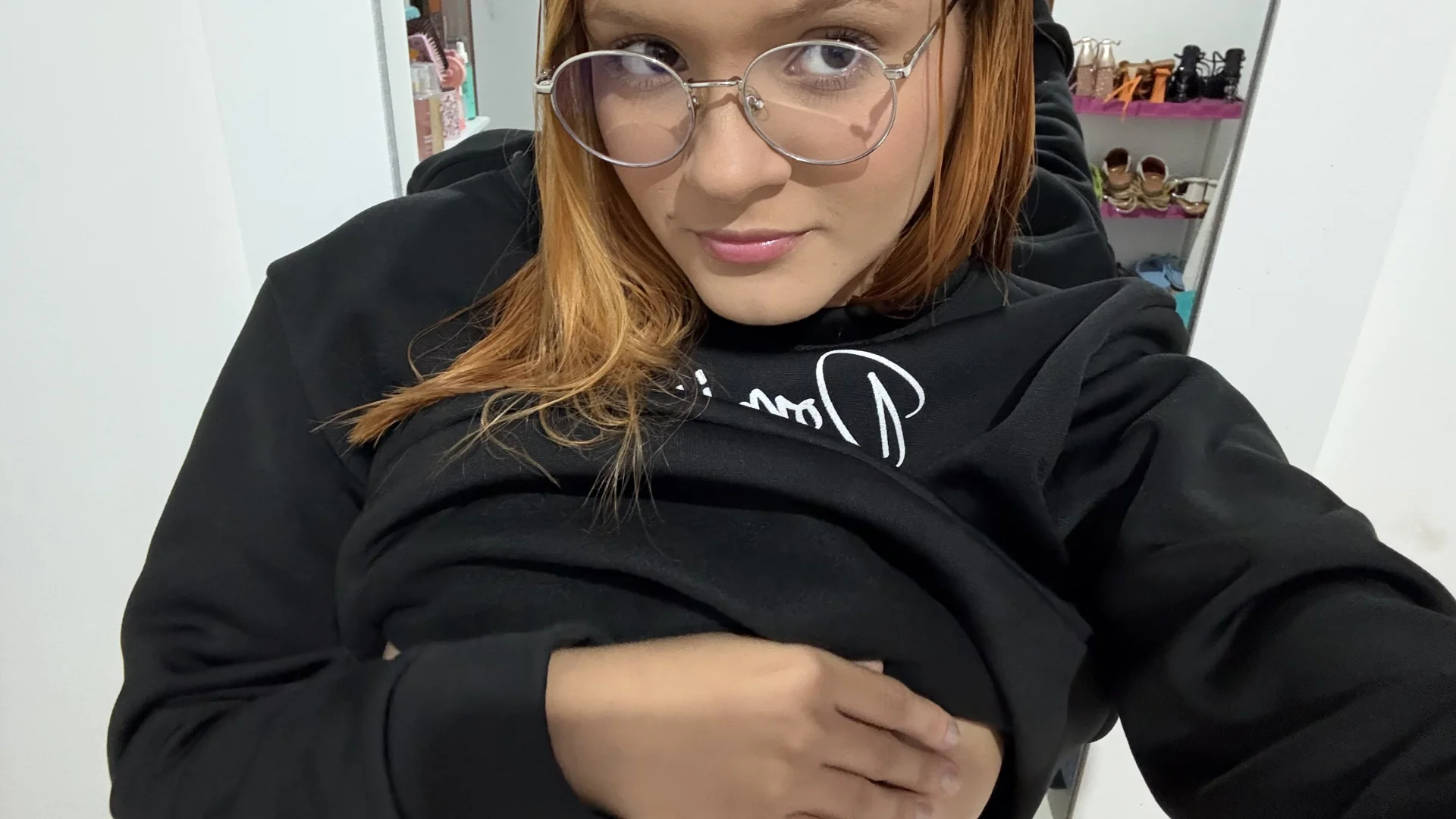 XXX Porn Photo of Nude itsclaiire 51