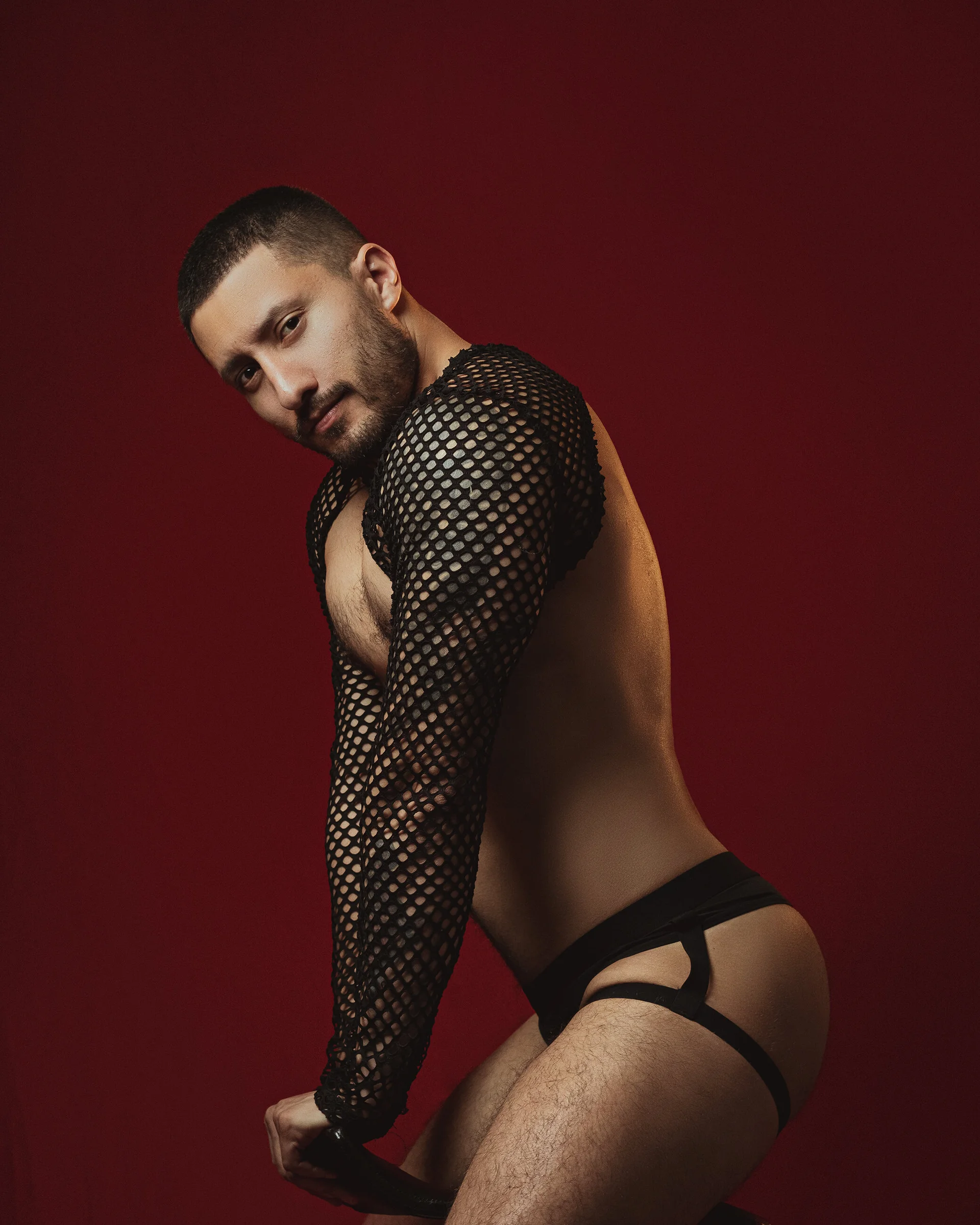 XXX Porn Photo of Nude Nathan_rivers 325
