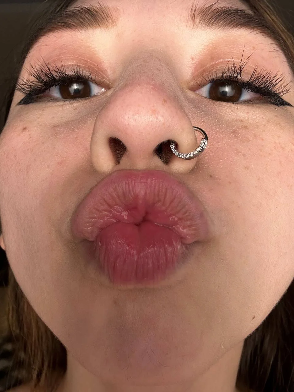 XXX Porn Photo of Nude Sssonya 53