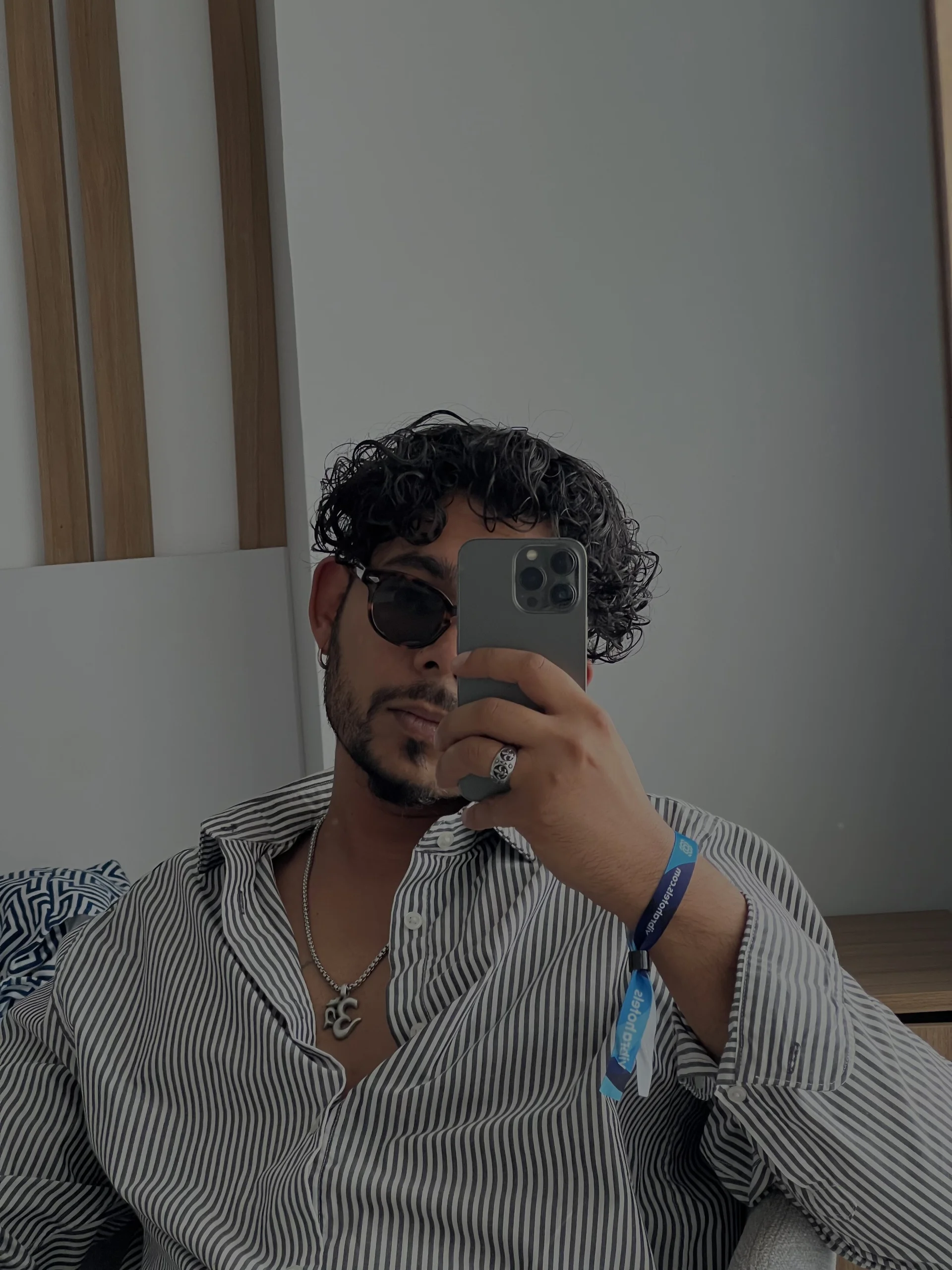 XXX Porn Photo of Nude daddyvibes 5