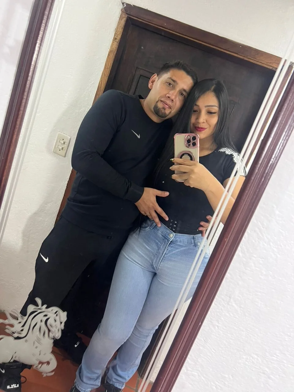 XXX Porn Photo of Nude mya_n_davidd 6