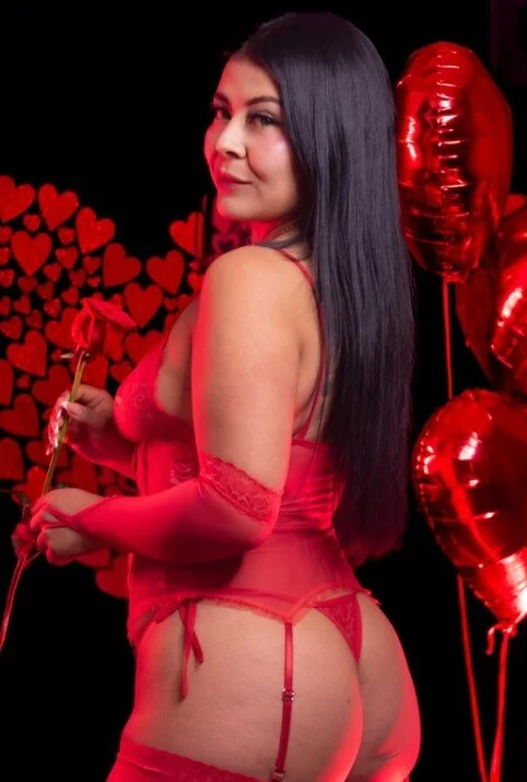 XXX Porn Photo of Nude Aniajoness_ 14