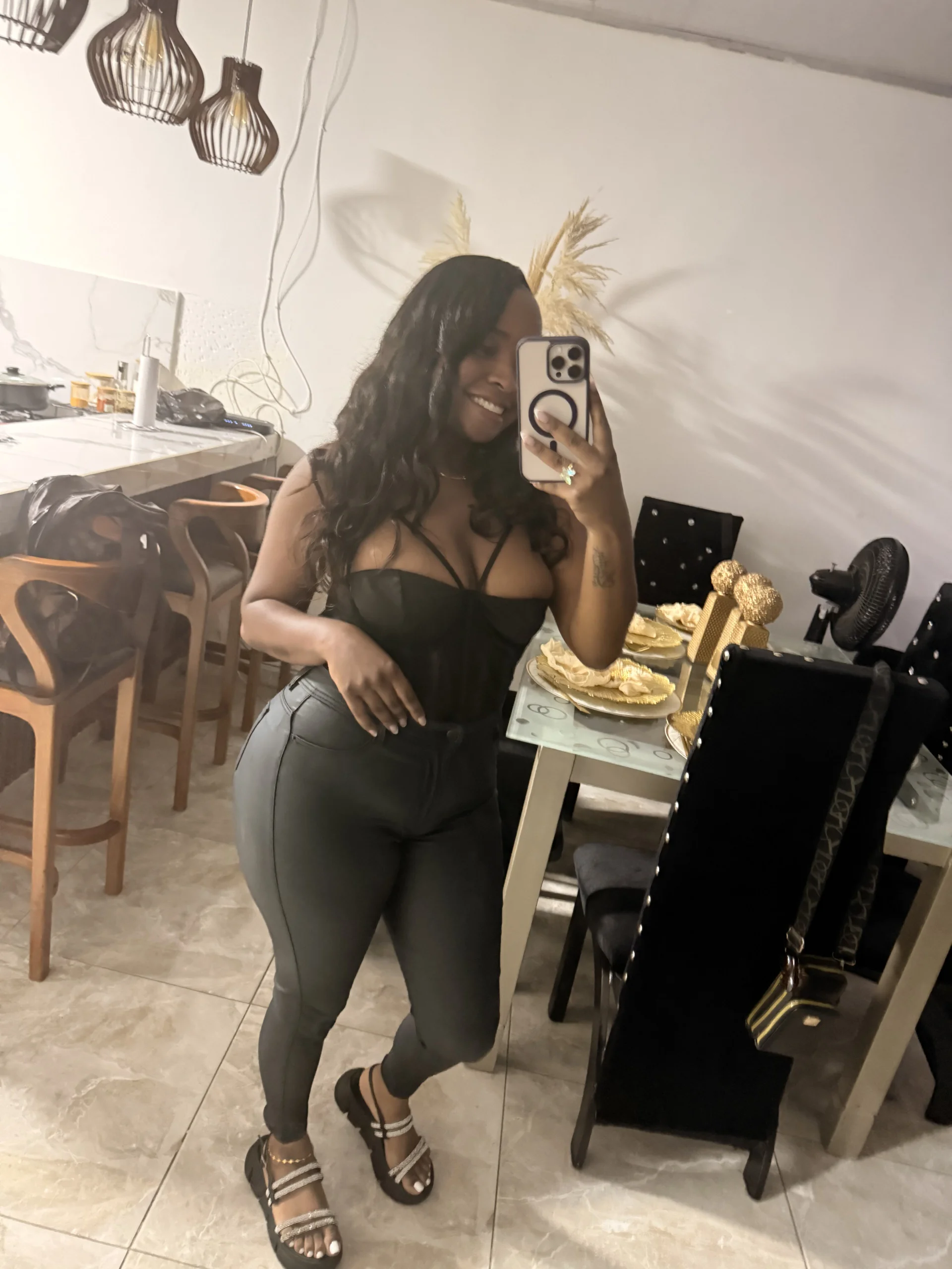 XXX Porn Photo of Nude Vanelle_Xmile 15