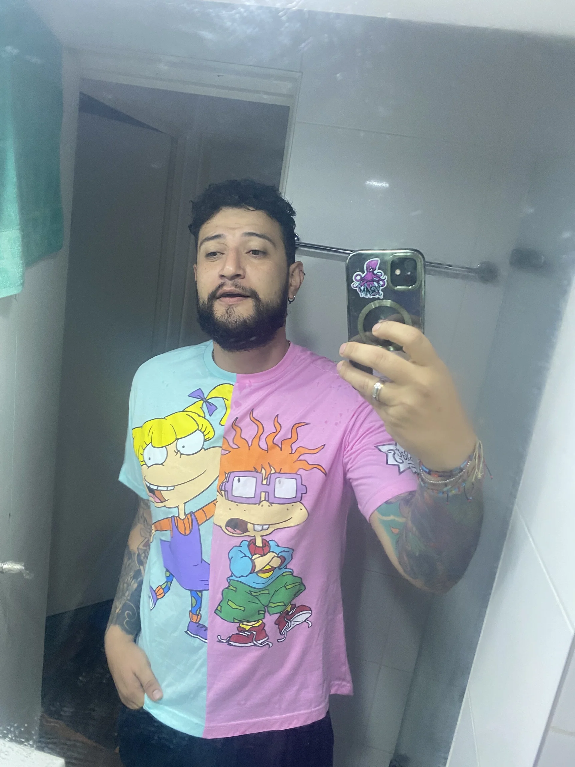 XXX Porn Photo of Nude julichuby 1