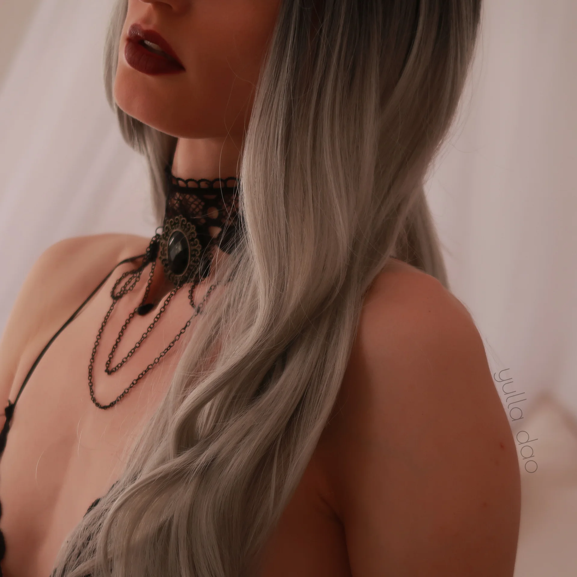 XXX Porn Photo of Nude yulladao 1048