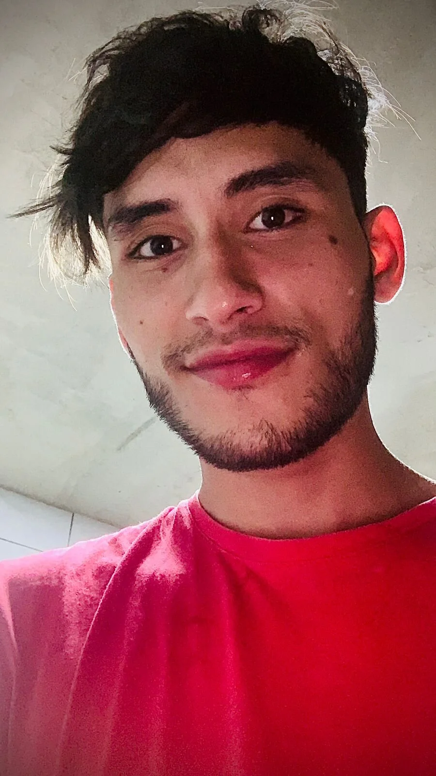 XXX Porn Photo of Nude Henrikk_senn 2