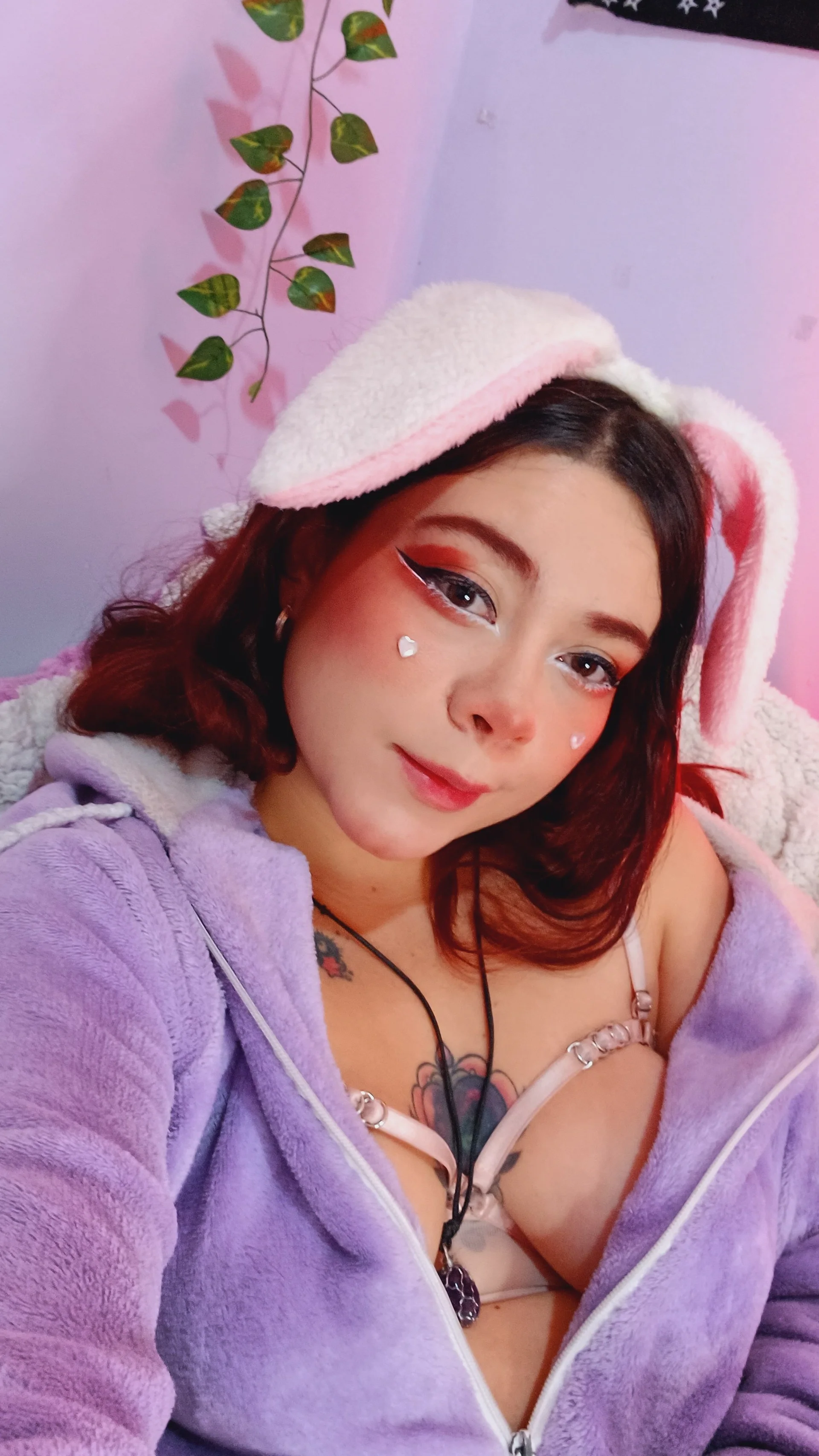 XXX Porn Photo of Nude Erza_escarleth 103