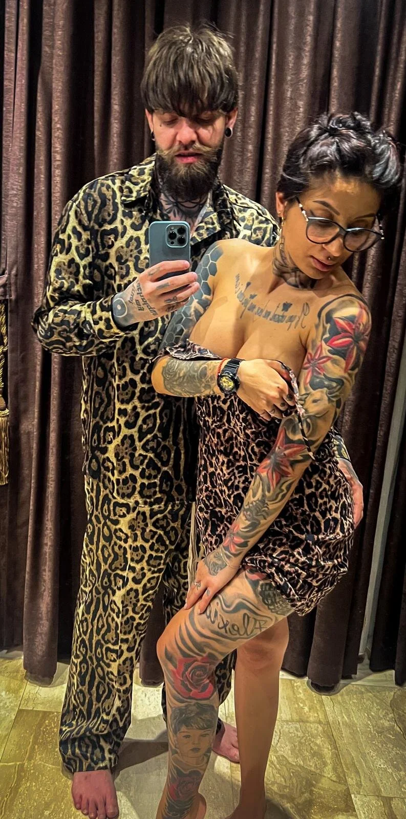 XXX Porn Photo of Nude wildheartsx 4