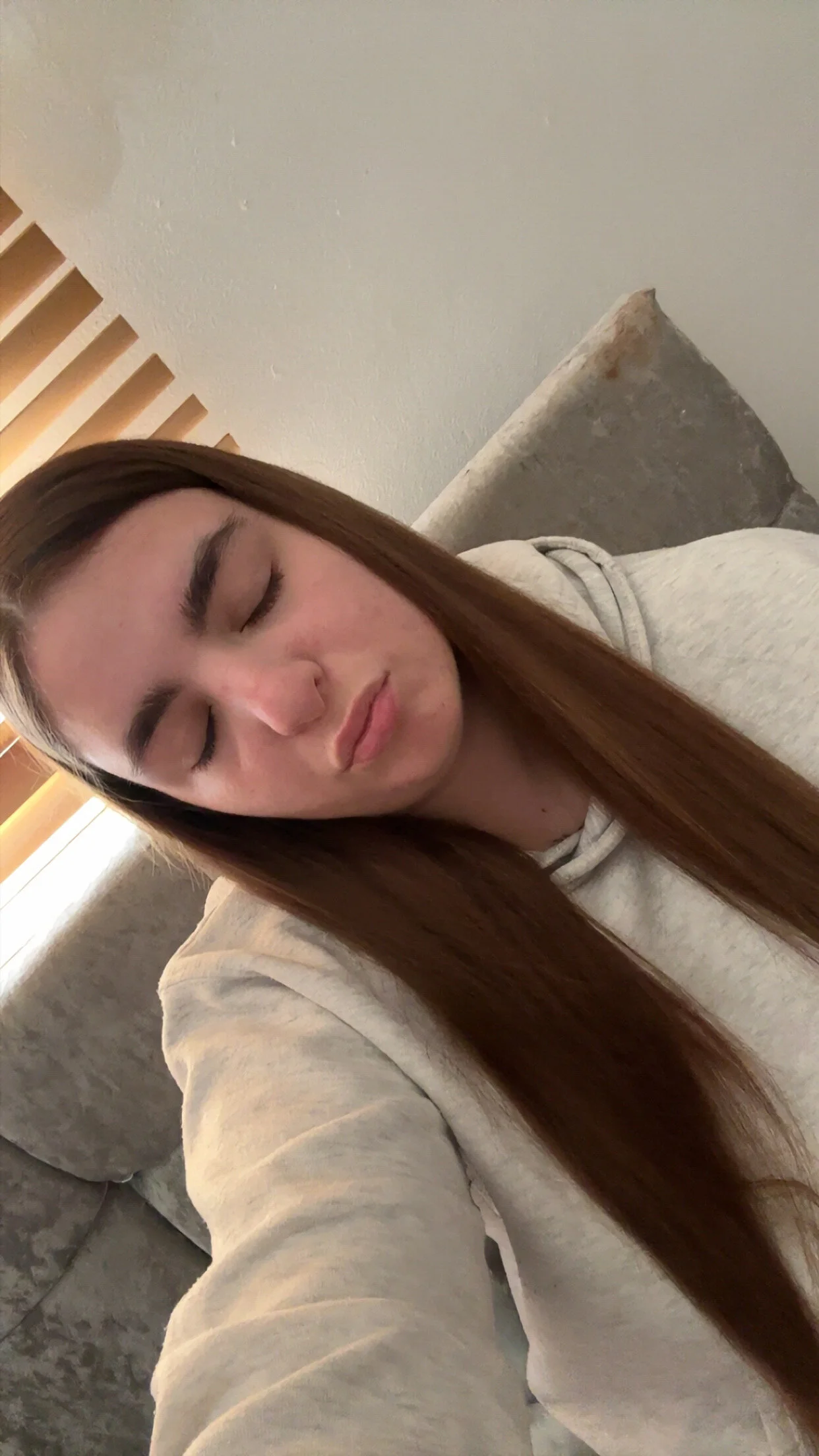 XXX Porn Photo of Nude LexiXXoo 3