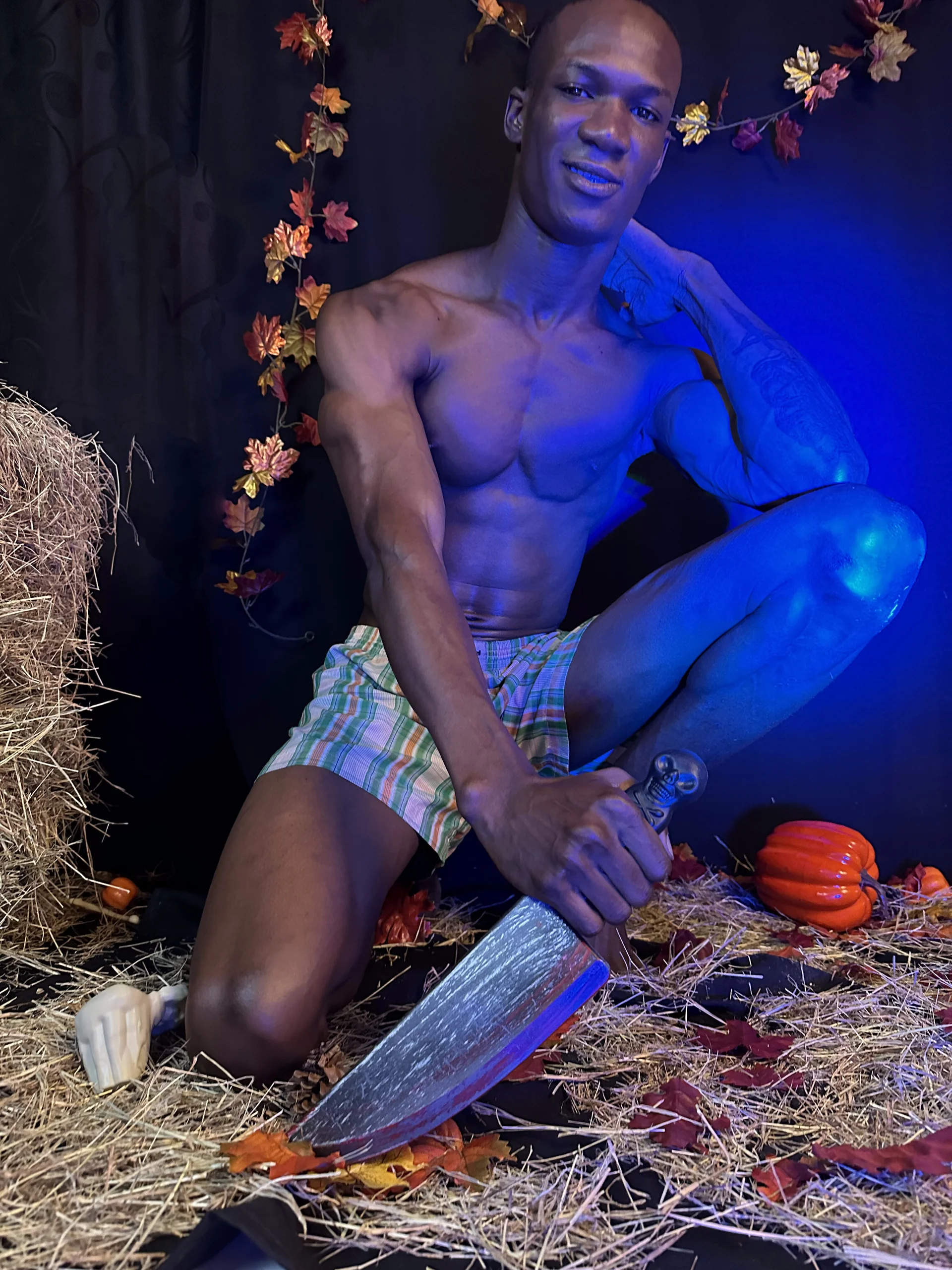 XXX Porn Photo of Nude martin_killer 22